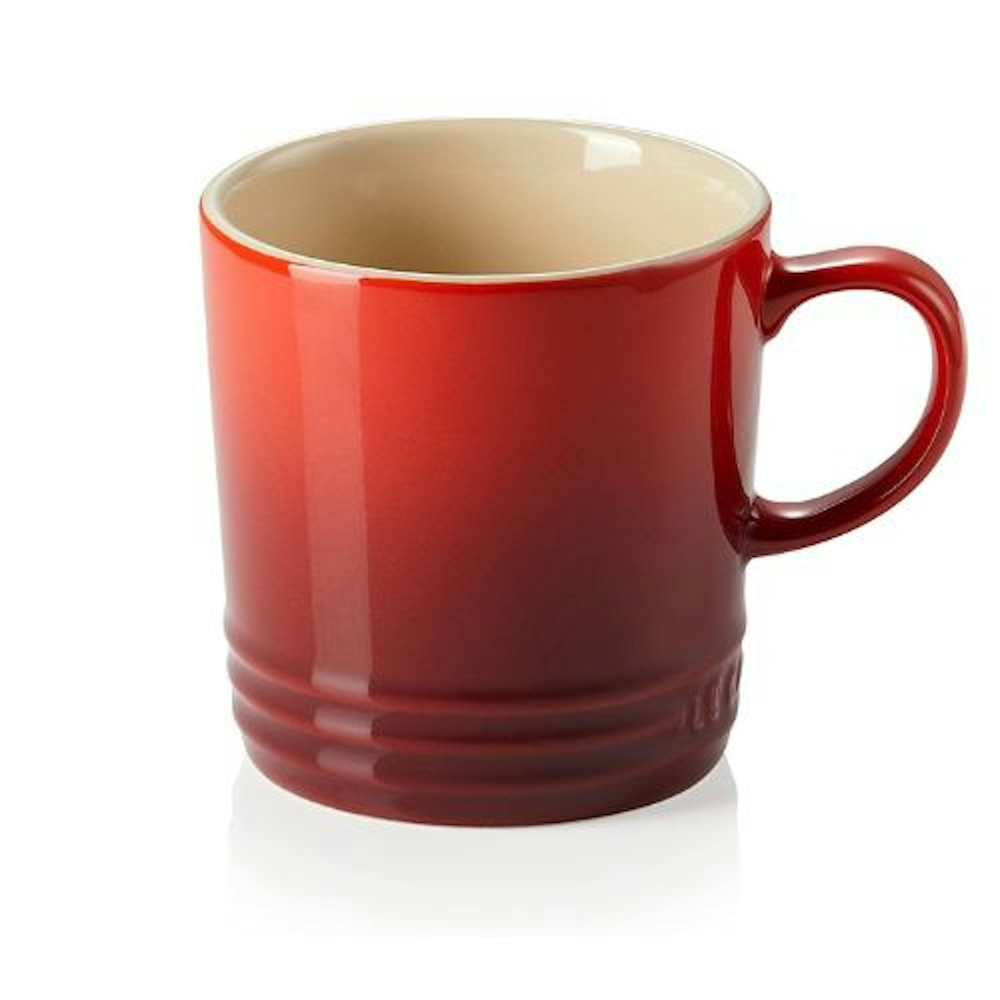 Le Creuset mug