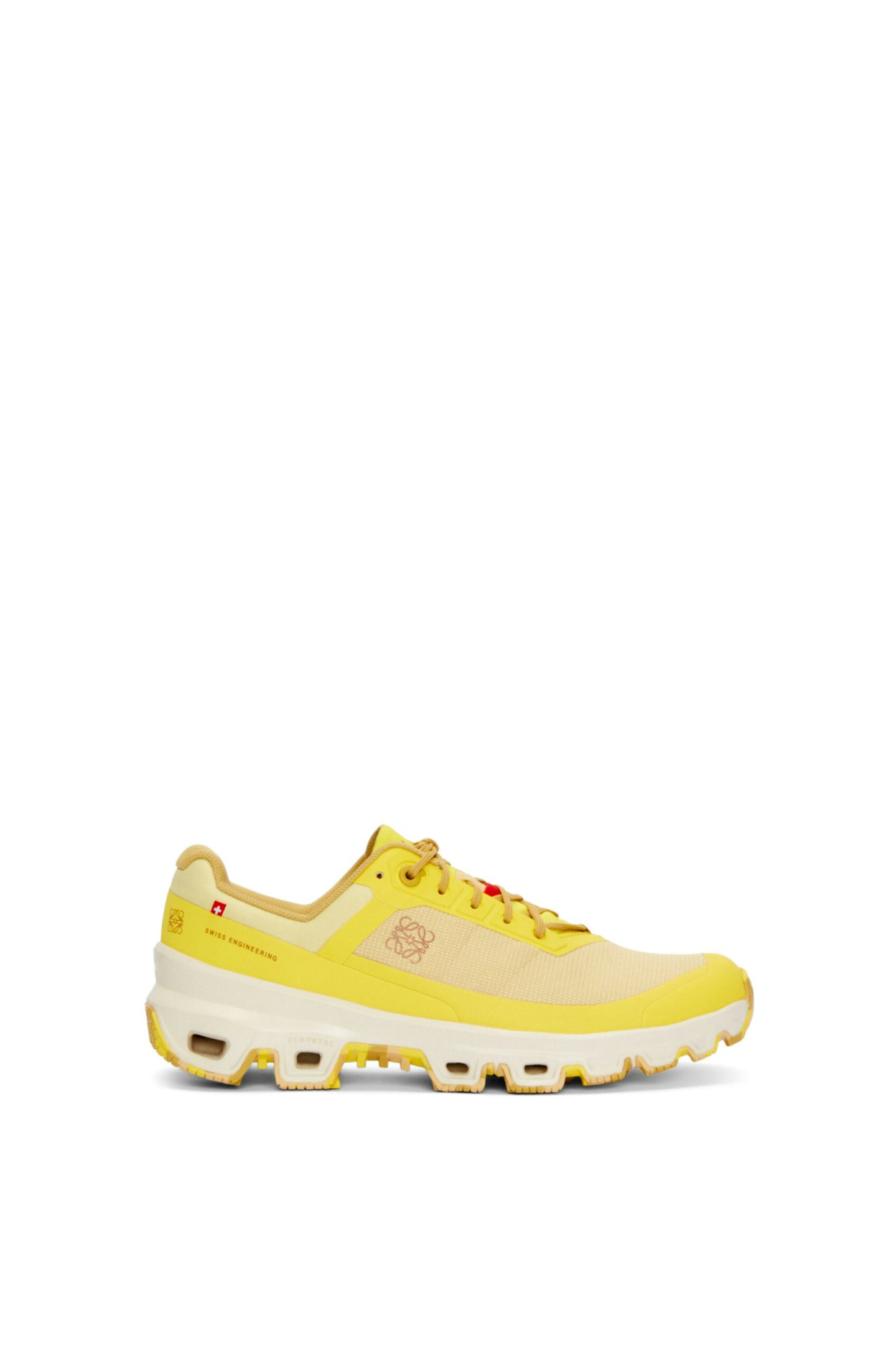Loewe, Cloudventure Running Shoe In Nylon