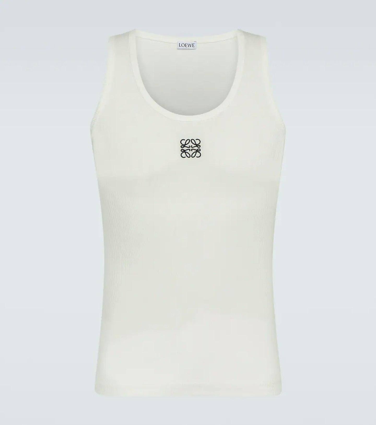 loewe tank top