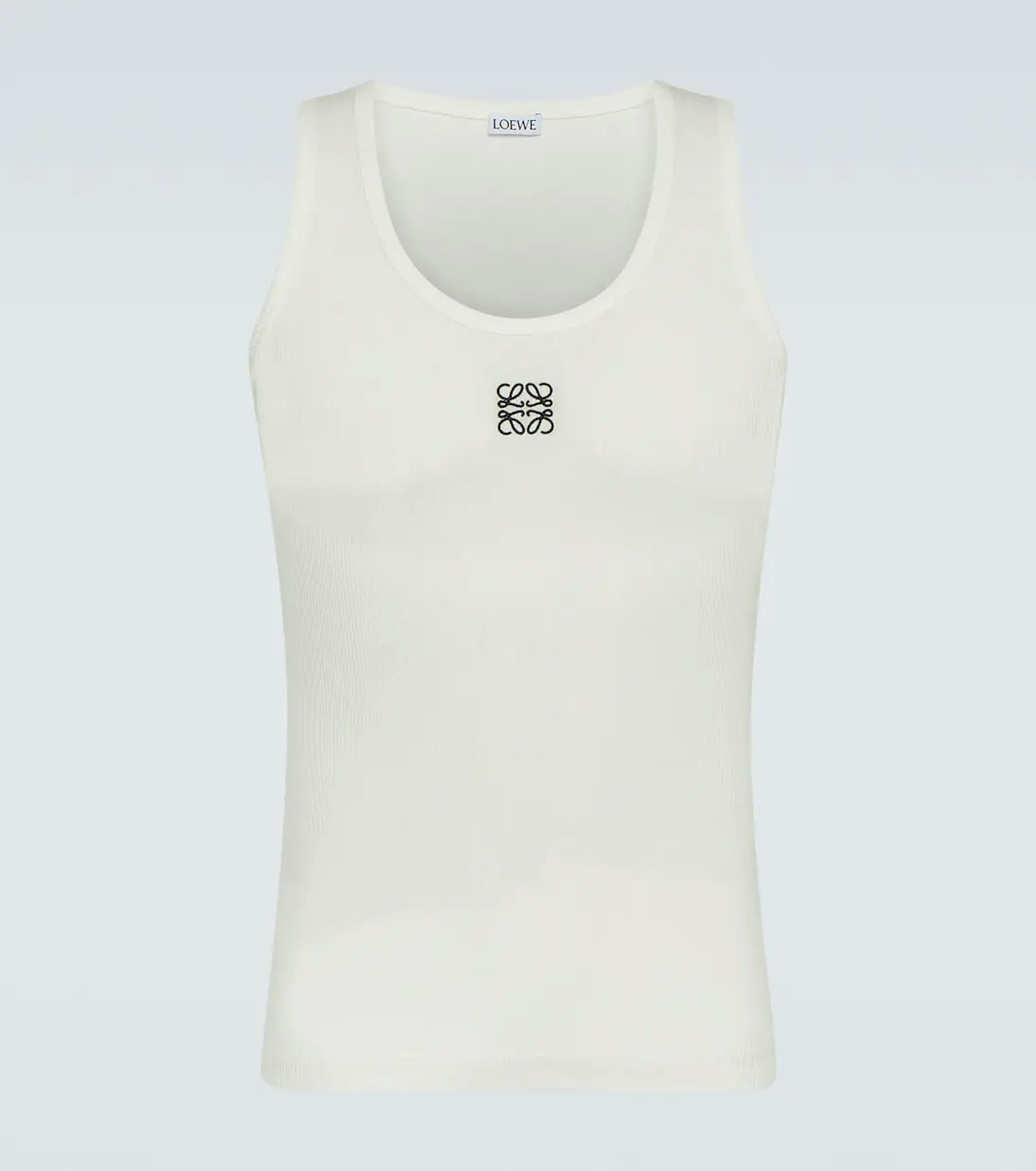 loewe tank top 