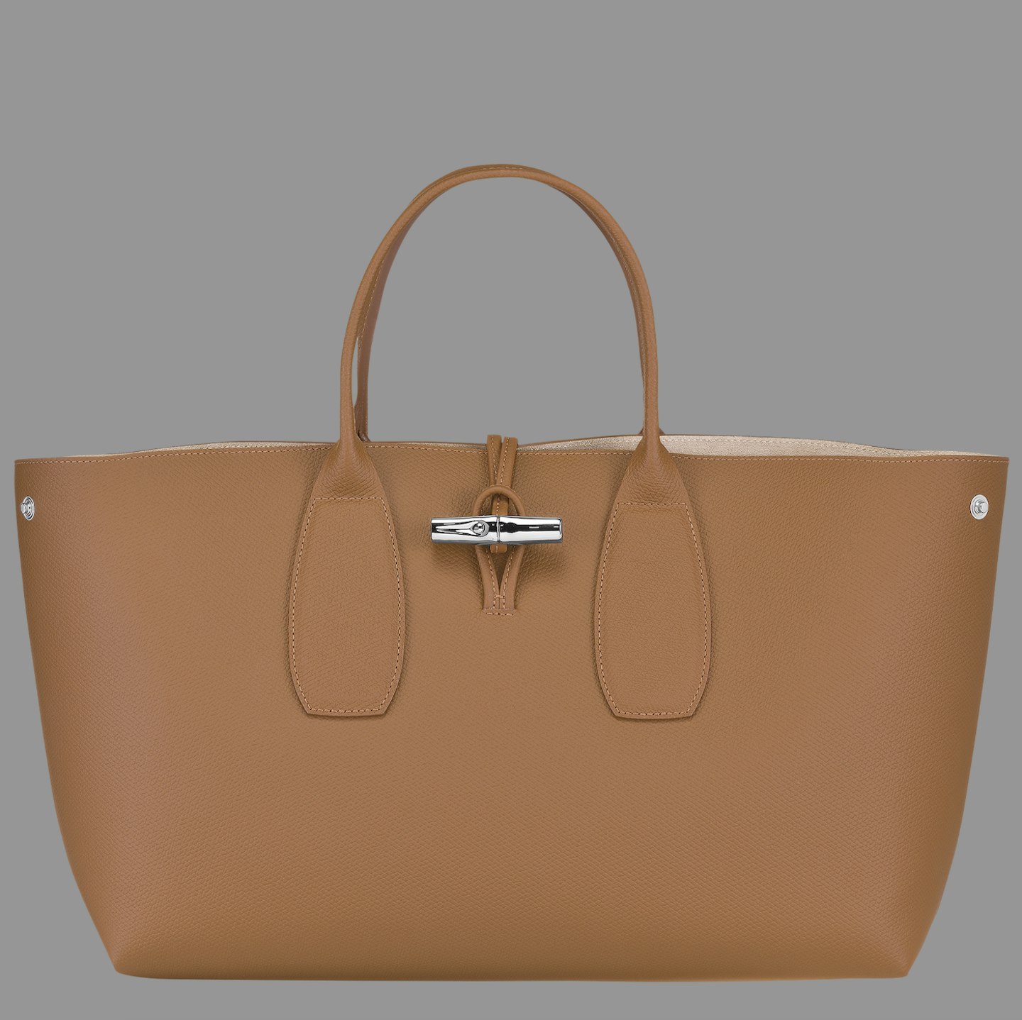 Longchamp, Roseau XL Handbag