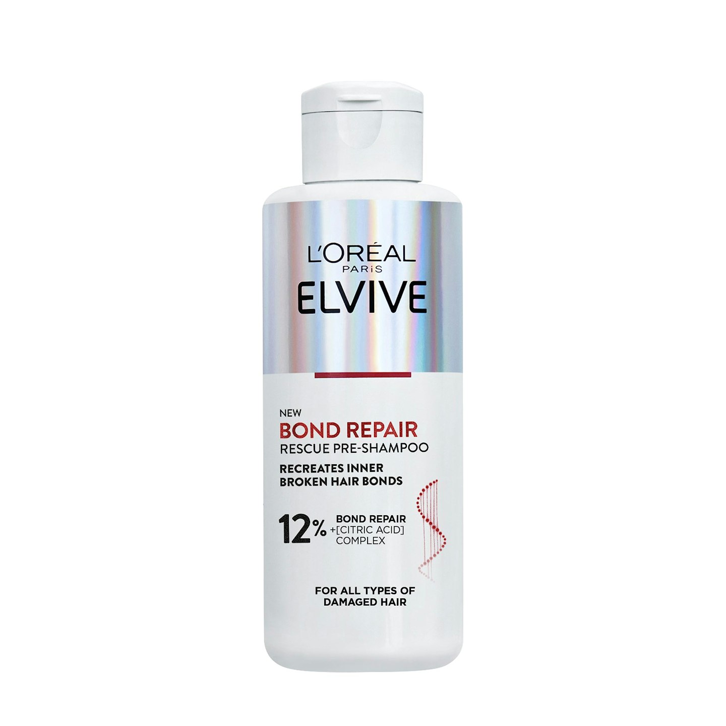 L’Oréal Paris Elvive Bond Repair Pre-Shampoo Treatment