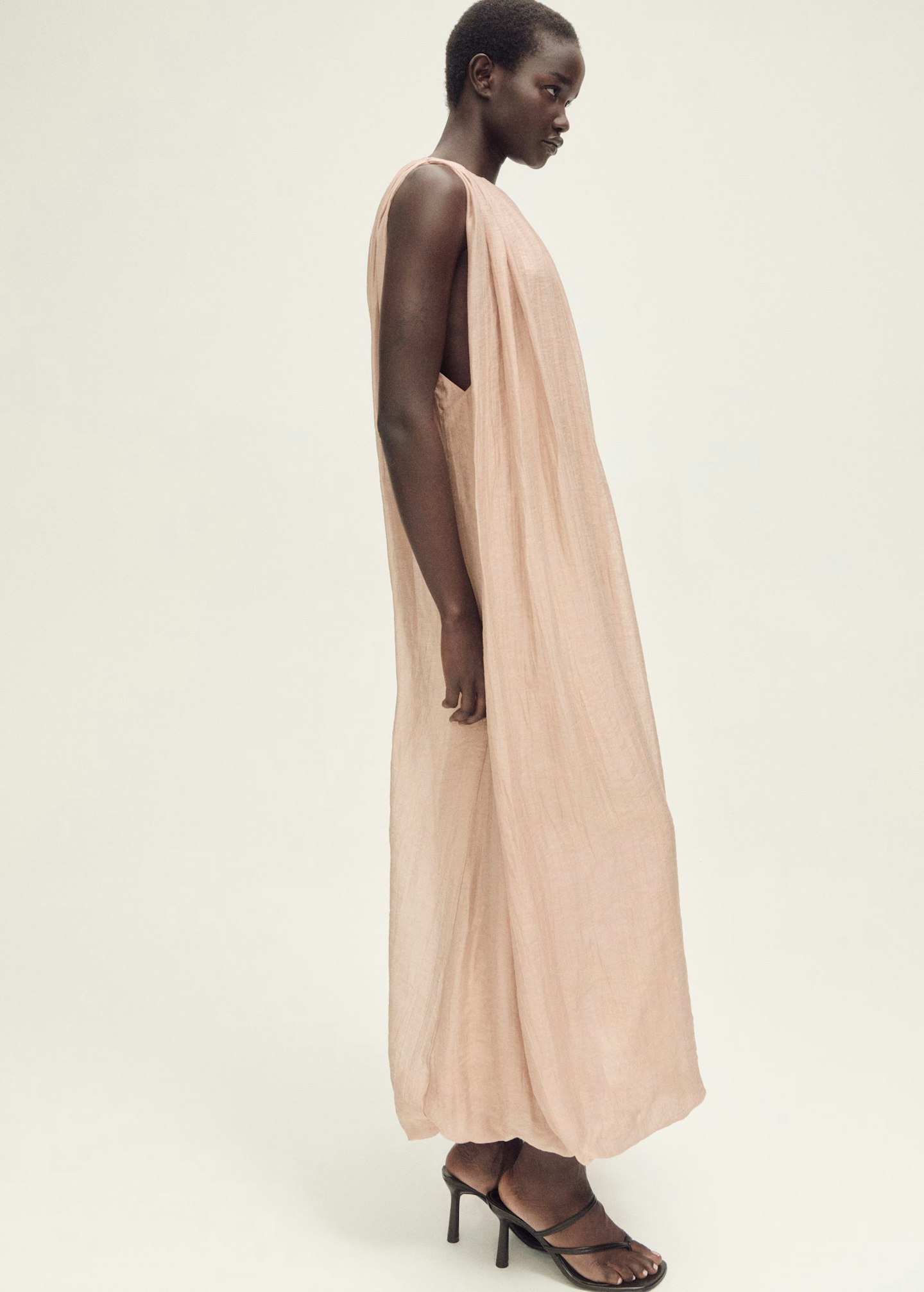 mango dress