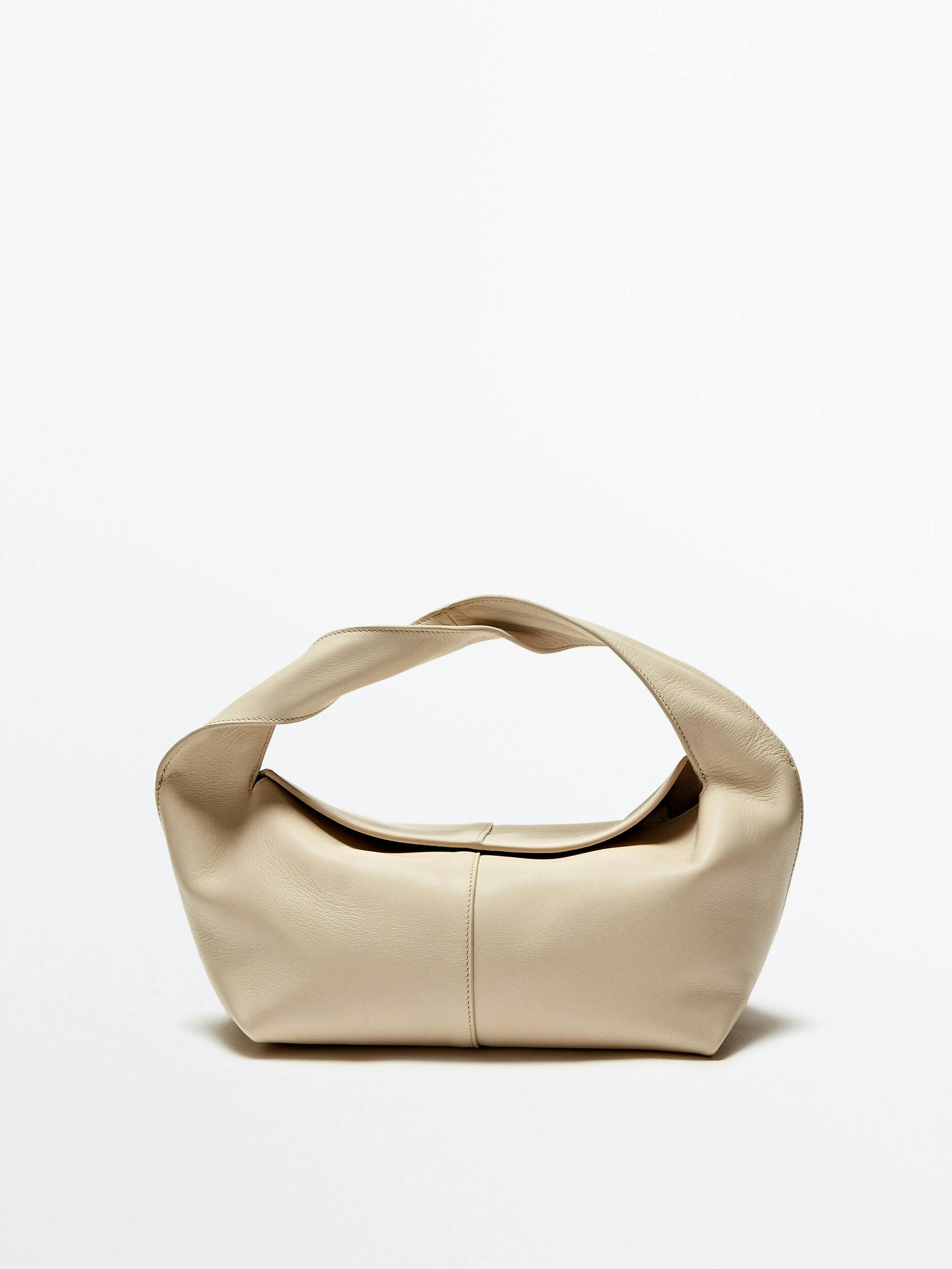 These Massimo Dutti Bags Could Easily Be Mistaken As Designer