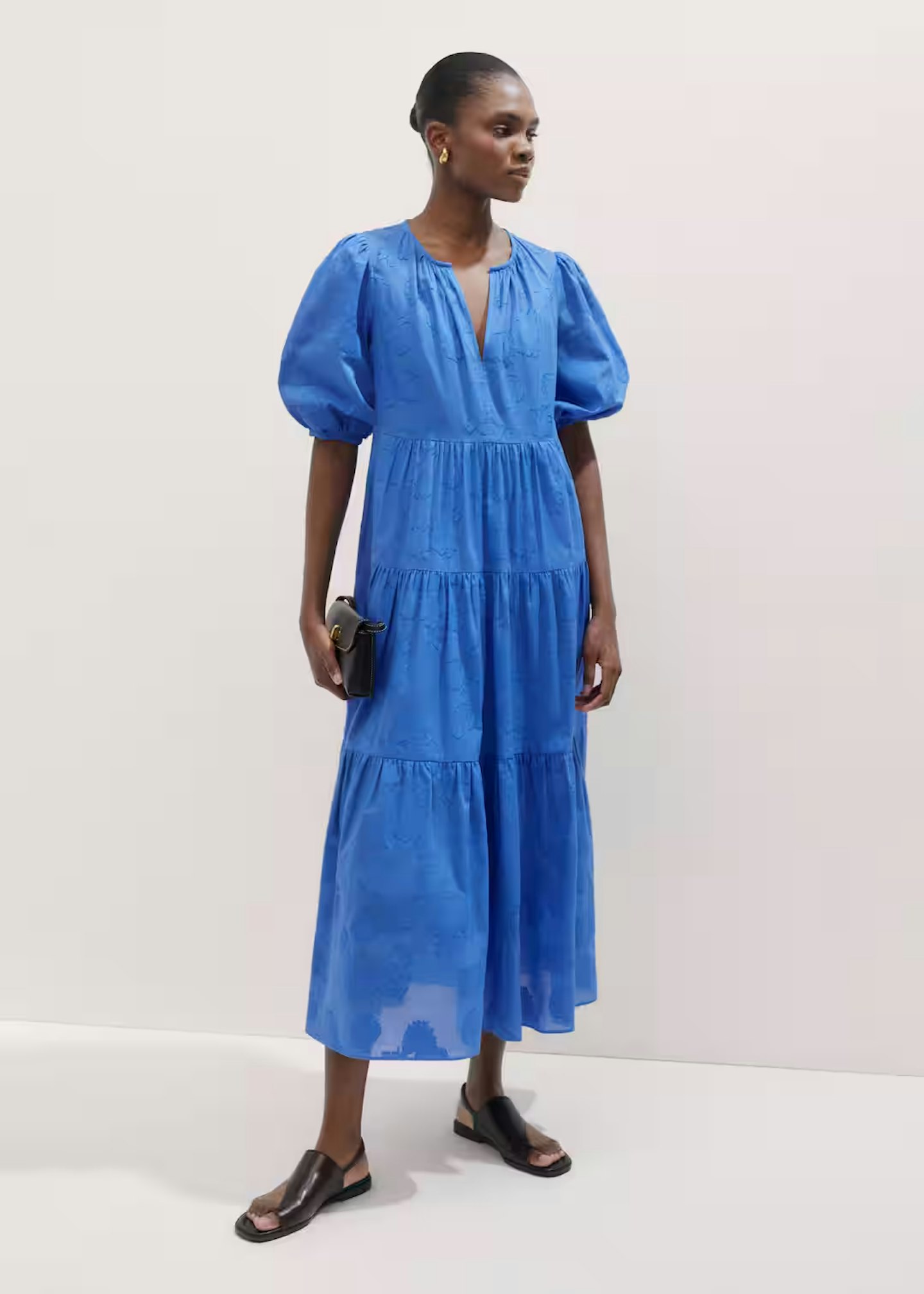 me and em cotton dress