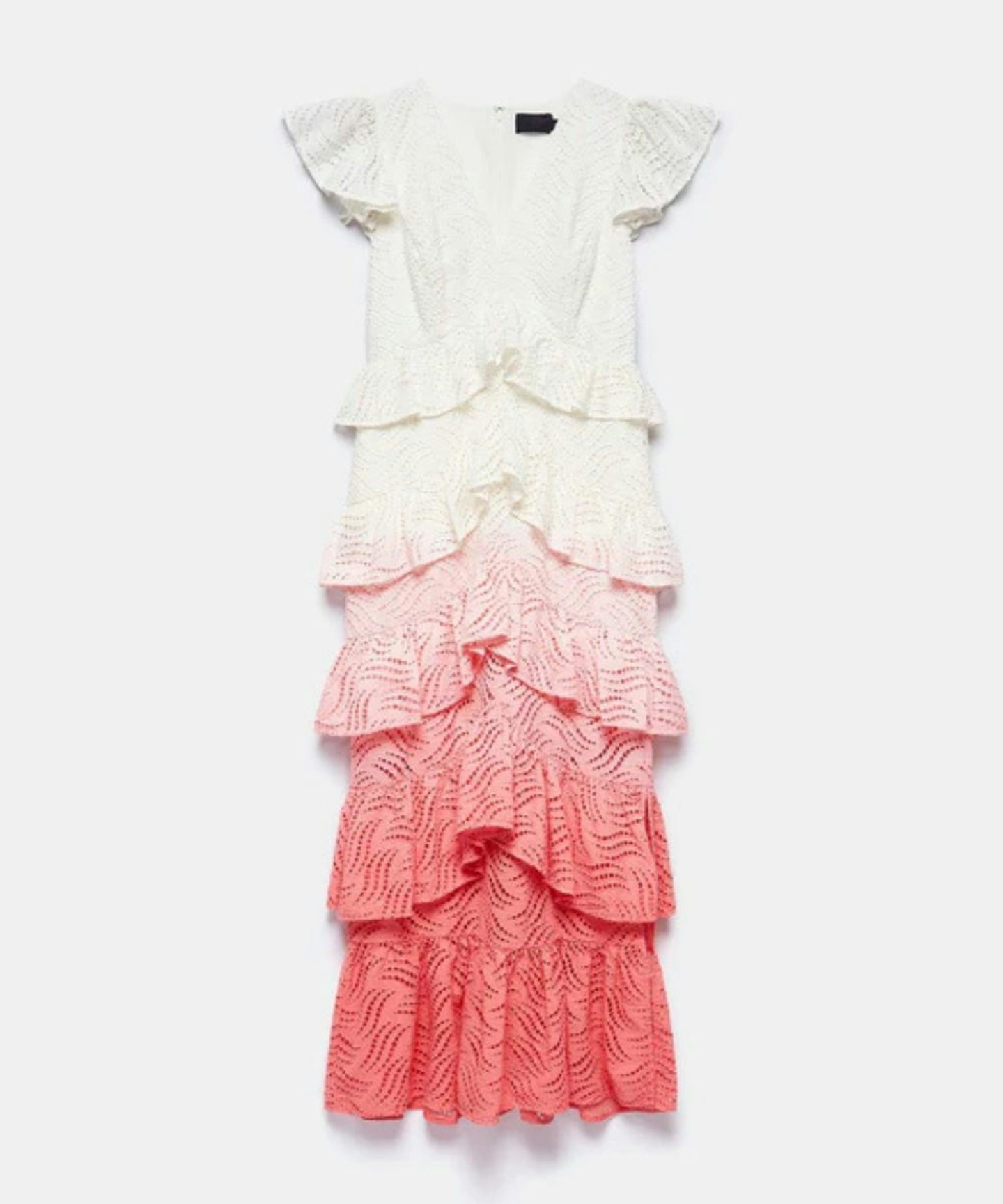 Mint Velvet, Ombre Dress