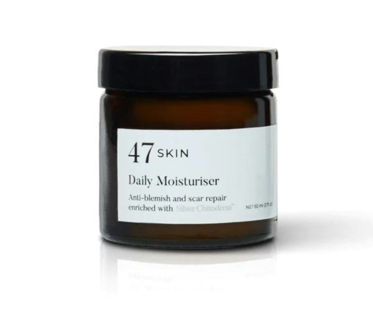 moisturiser 