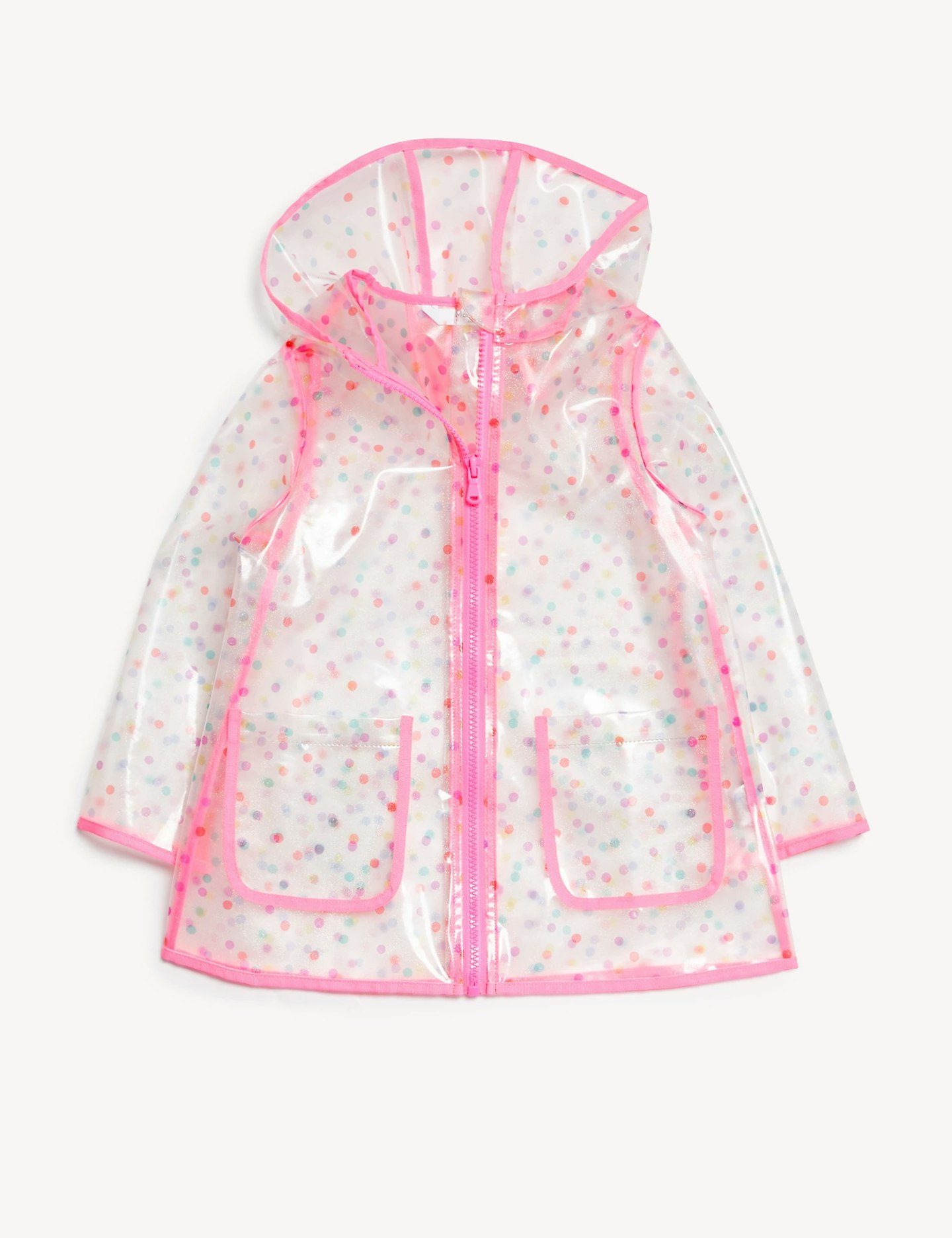 m&S best kids' raincoats 