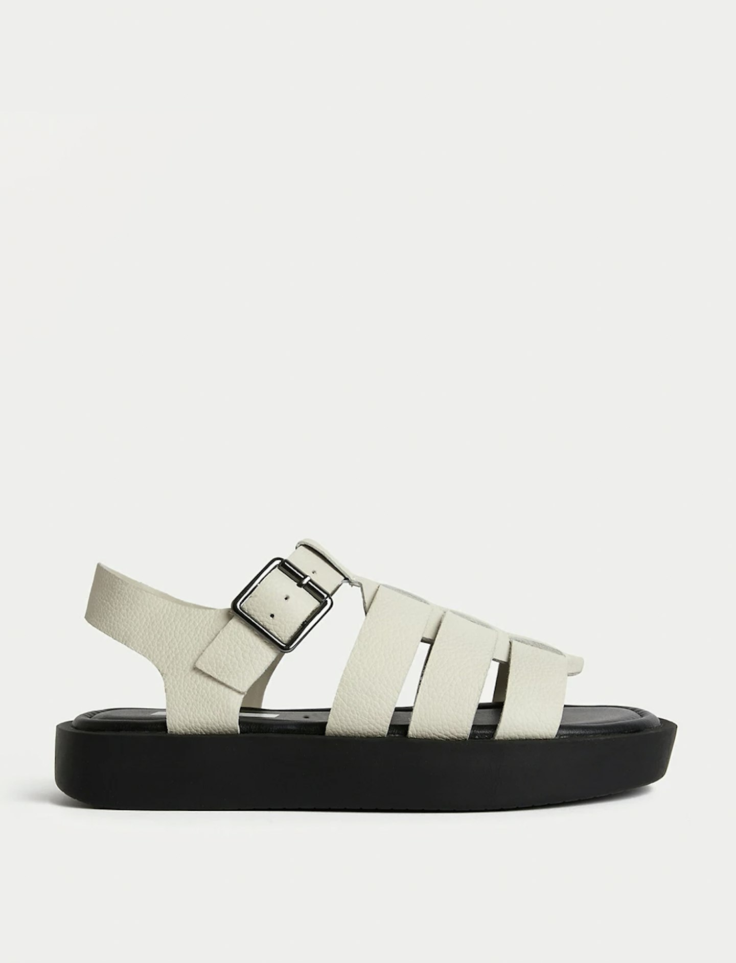 The Row Sandals Dupes: Here's How To Shop The High Street Alternatives ...