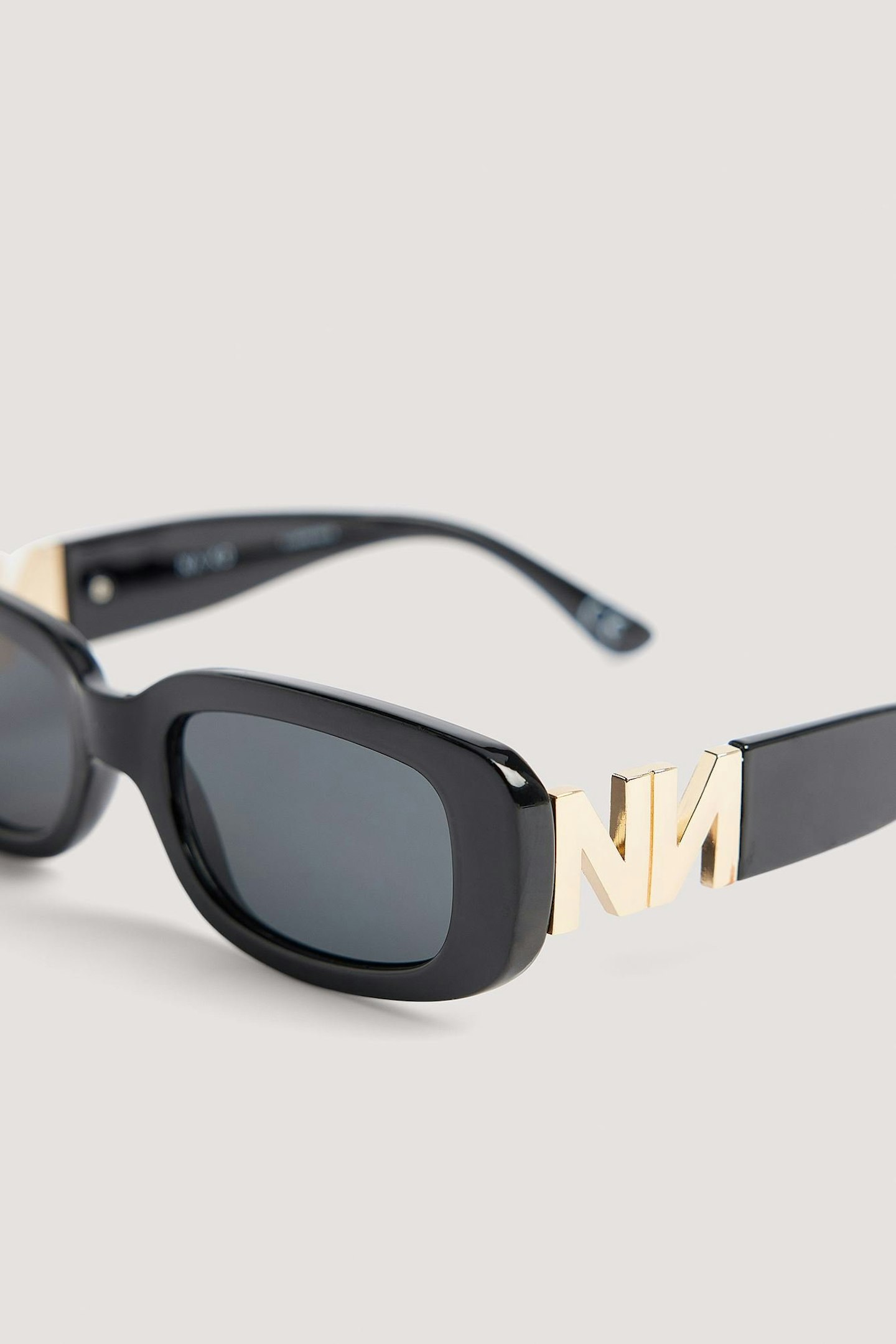 Naked, Slim Frame Sunglasses