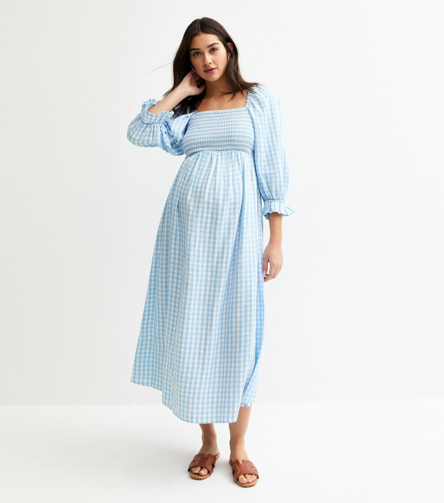 new look dress
