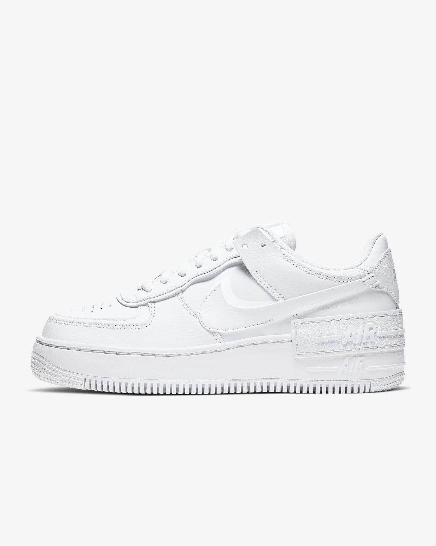 Nike, Air Force 1 Shadow