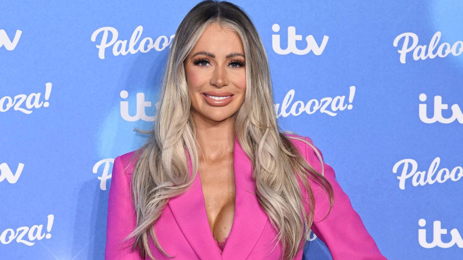 Olivia Attwood Getting Filthy Rich Returns For A Second Series Life Grazia