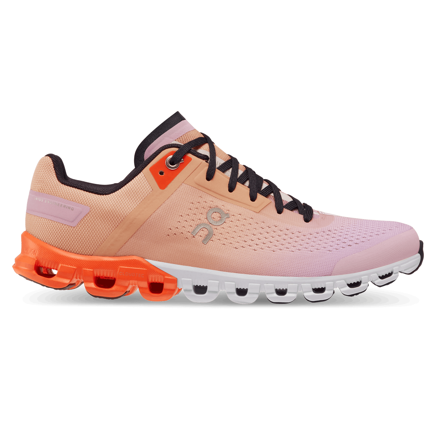 On-Running, Cloudflow