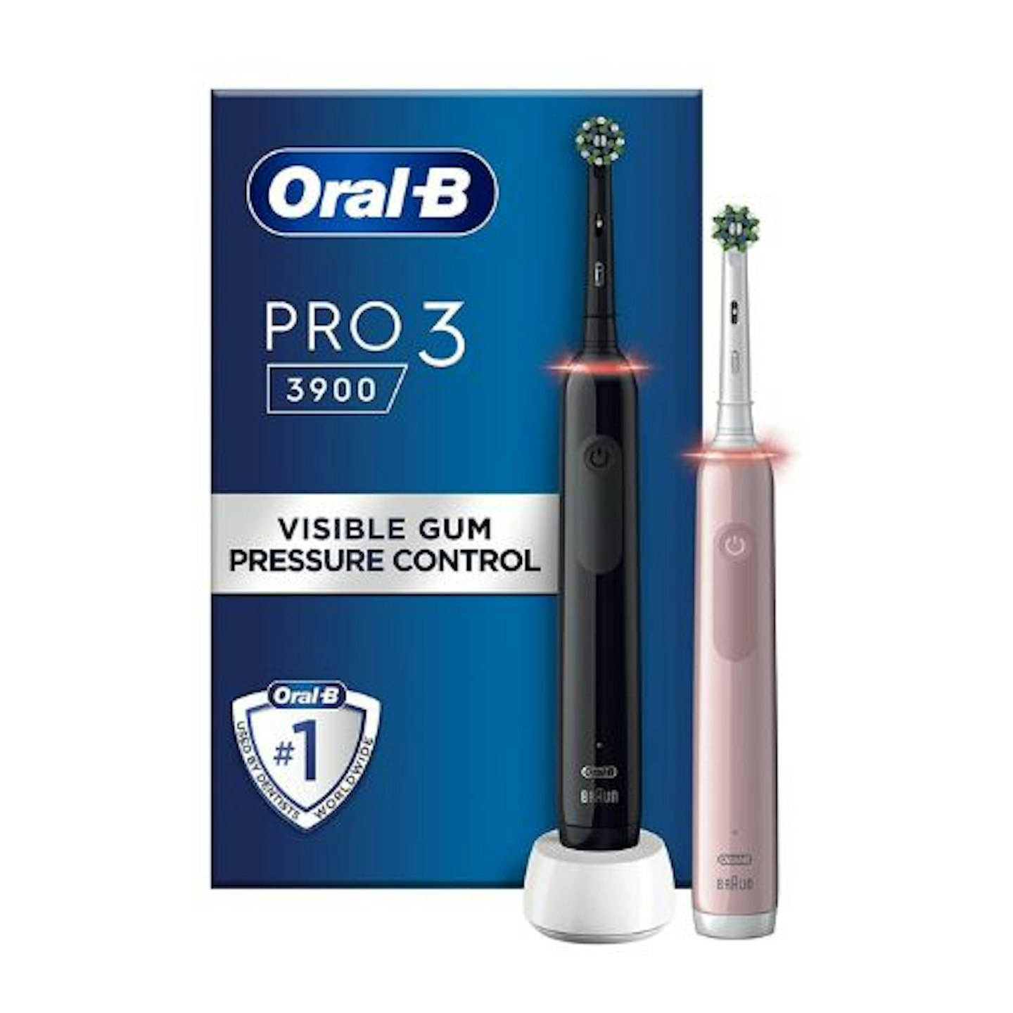 Oral b toobrush