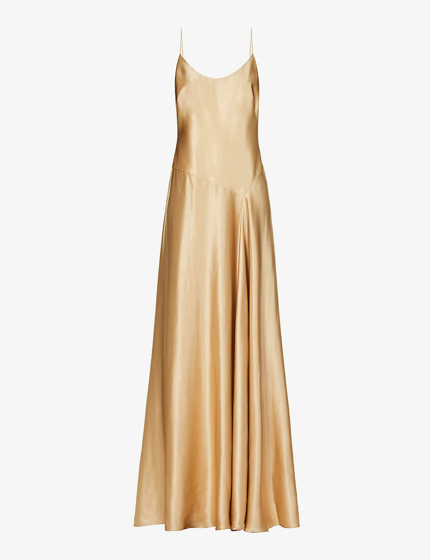 ralph lauren gown 