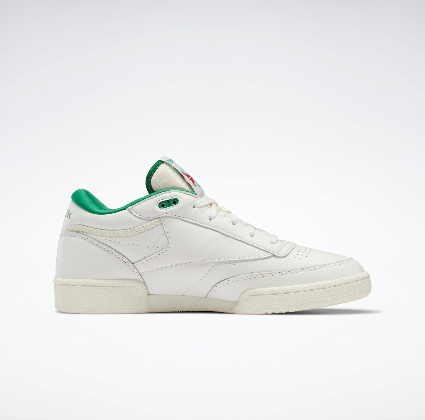 Reebok, Club C Mid II Vintage Shoes