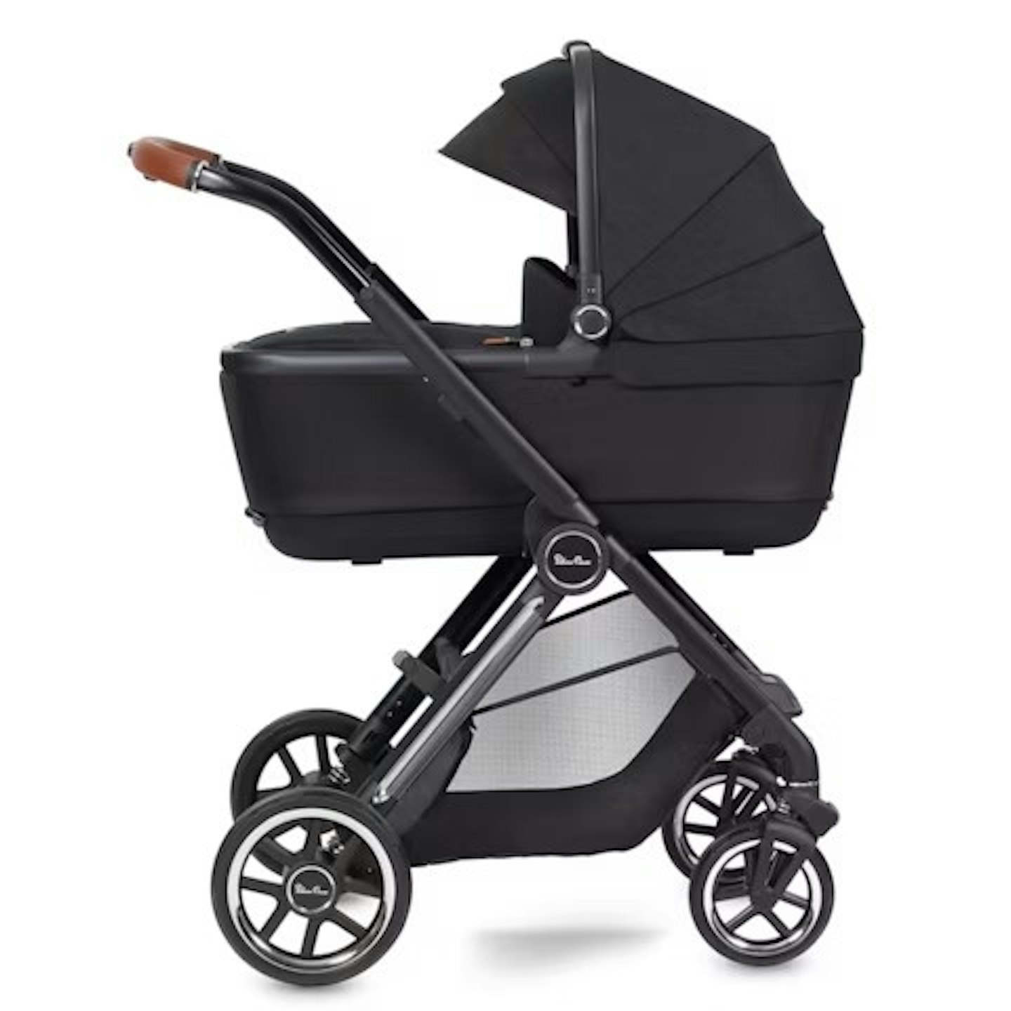 Best Pram and Stroller : Silver Cross Reef 