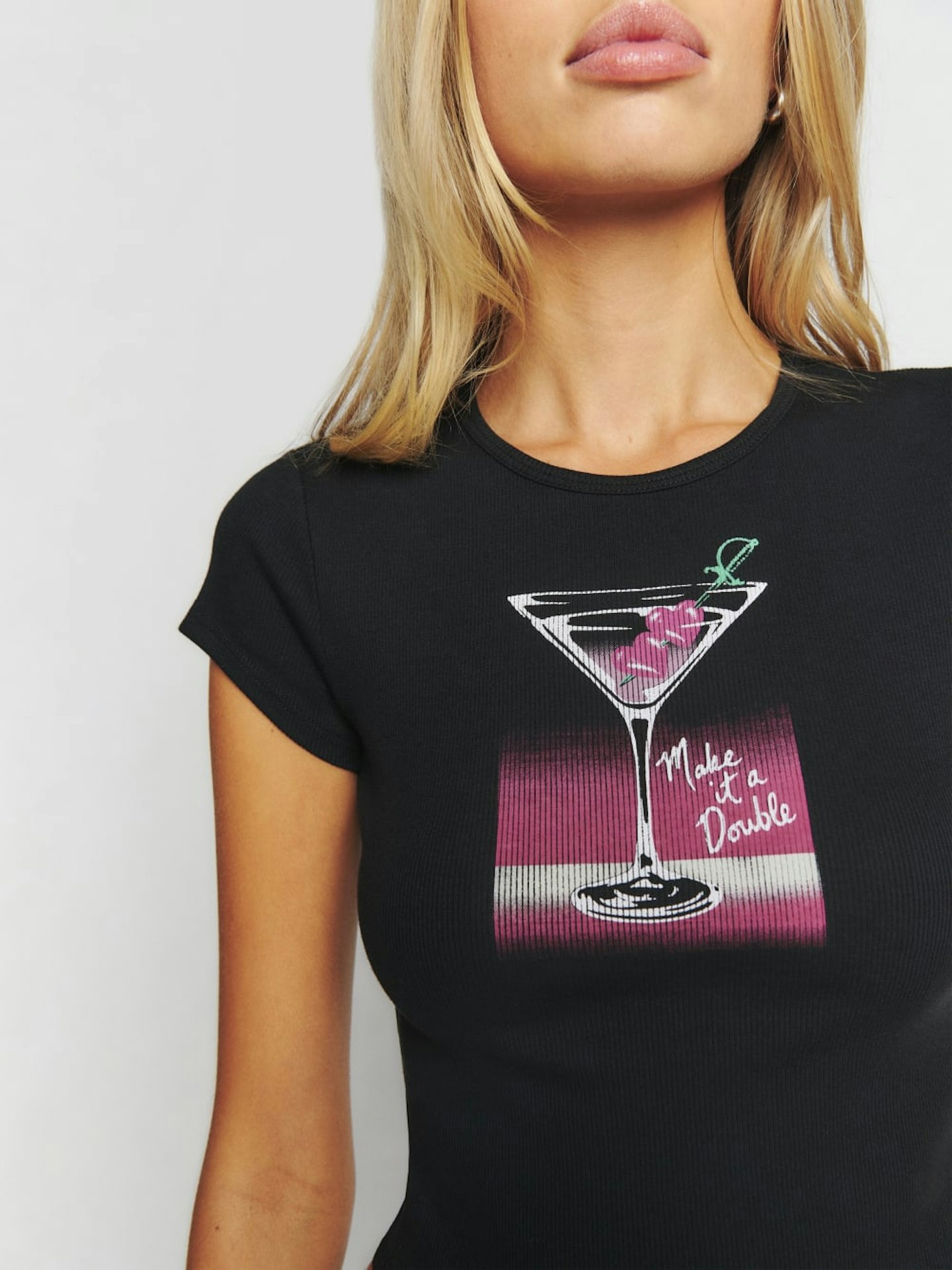 Reformation, Muse Tee
