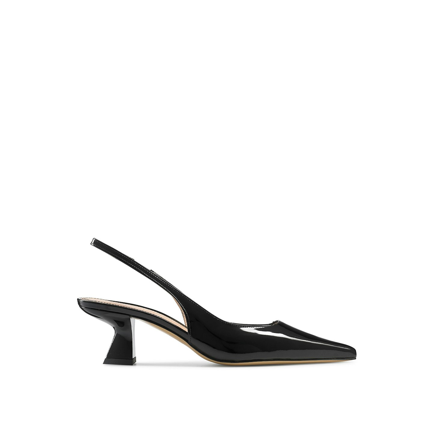 Russell & Bromley, Slingback Point Pump