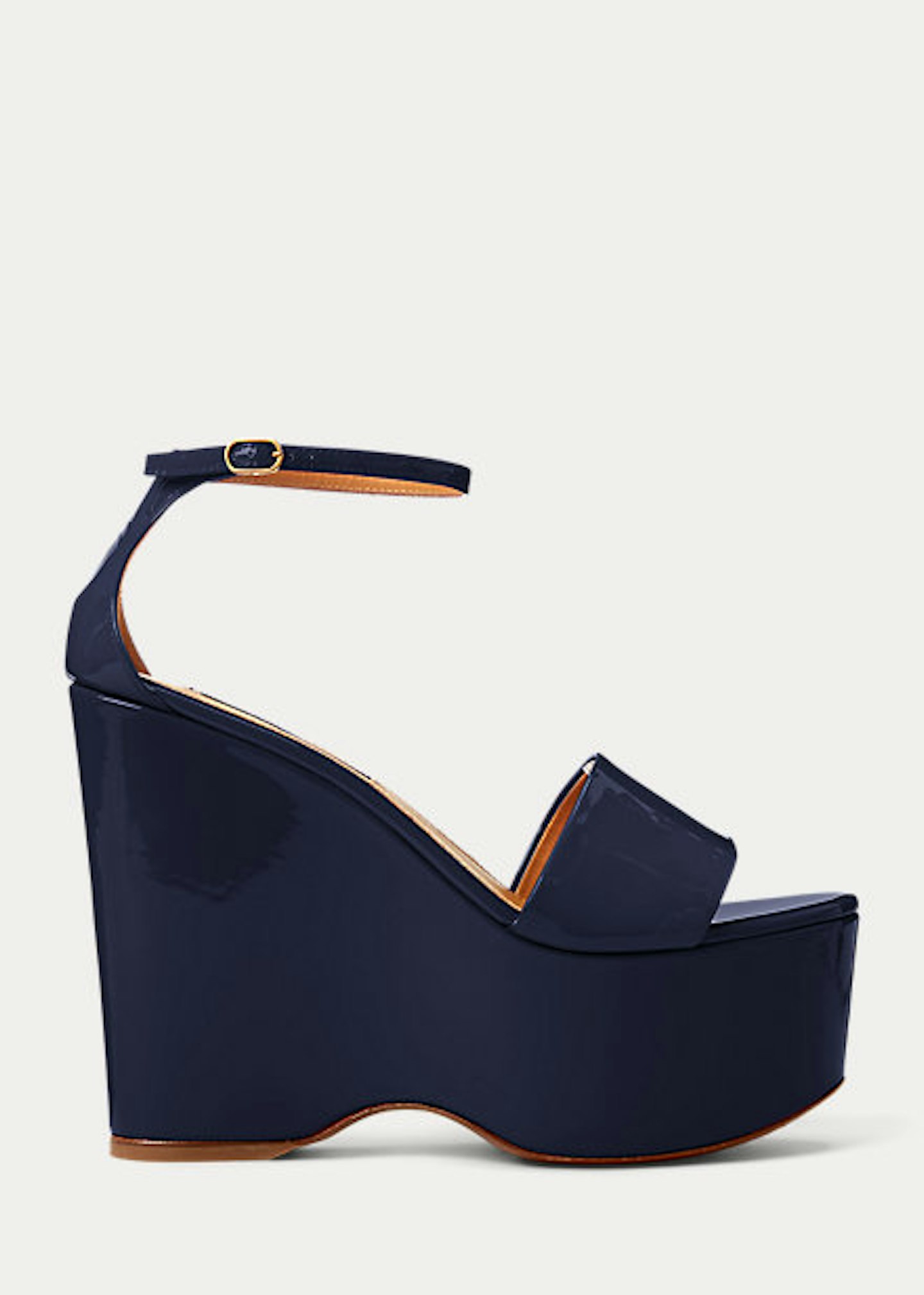 Ralph Lauren, Platform Sandals