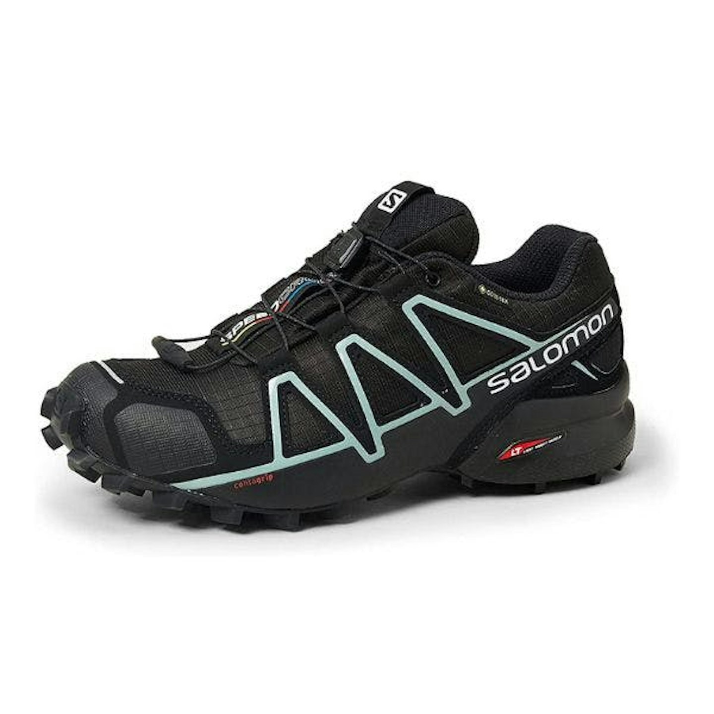 salomon trainers
