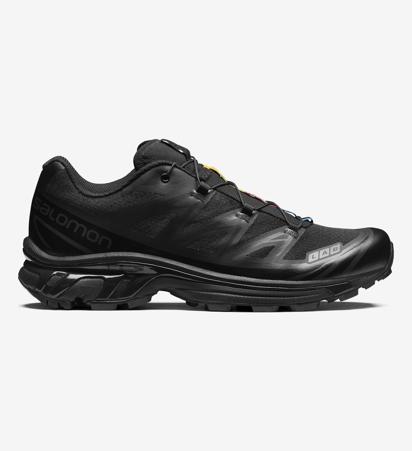 Salomon, XT-6 Sportstyle Shoes