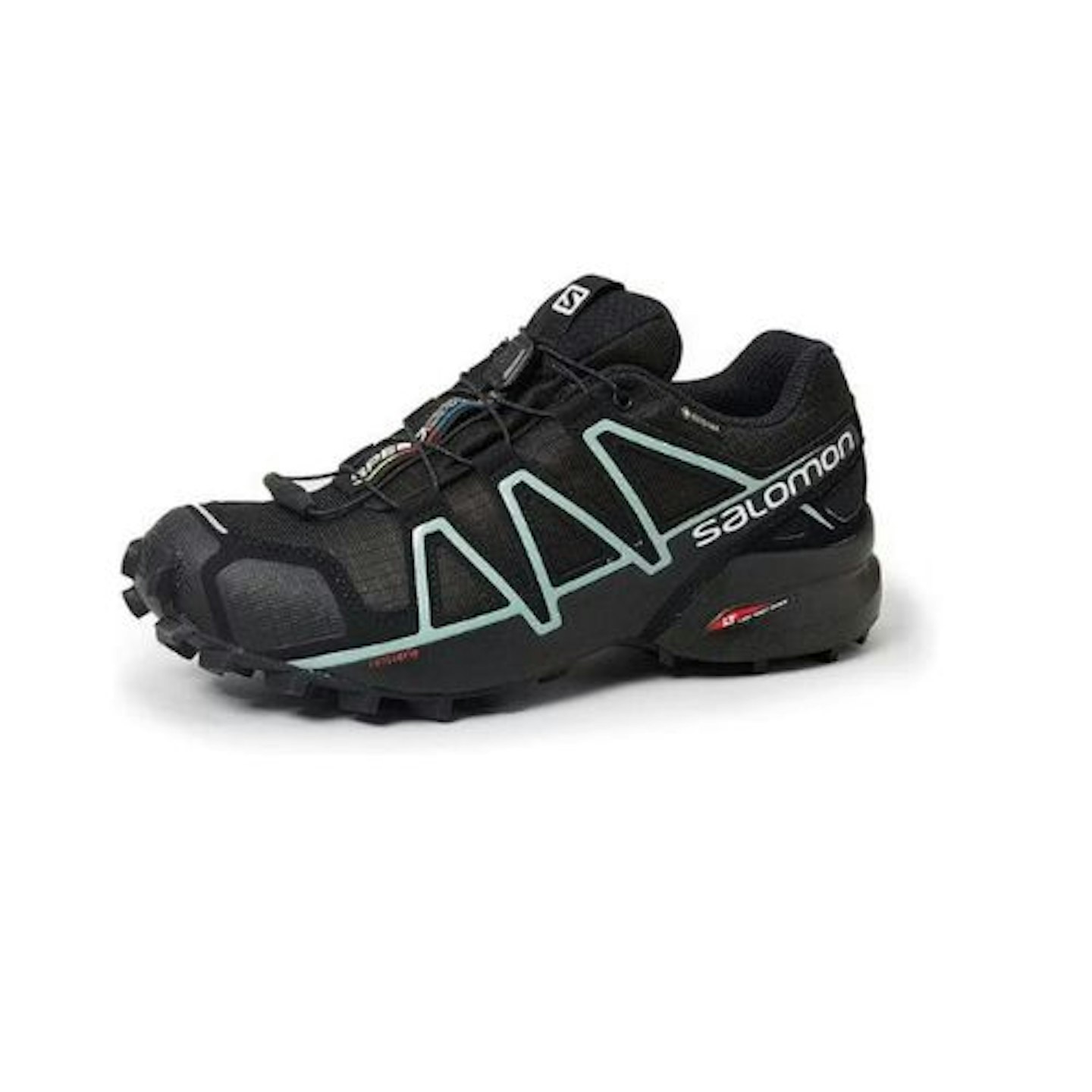 Salomon trainers