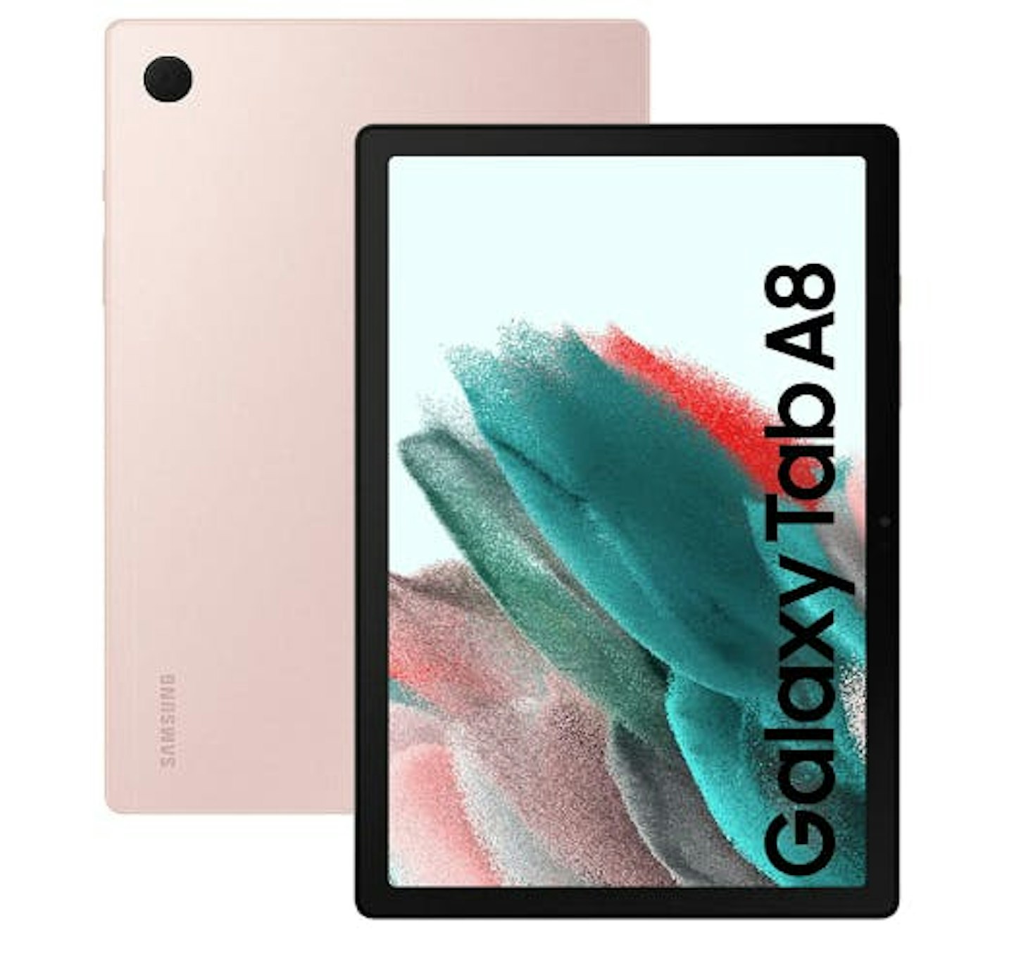 Samsung Galaxy Tab A8 10.5” Screen Wi-Fi Android Tablet 32GB