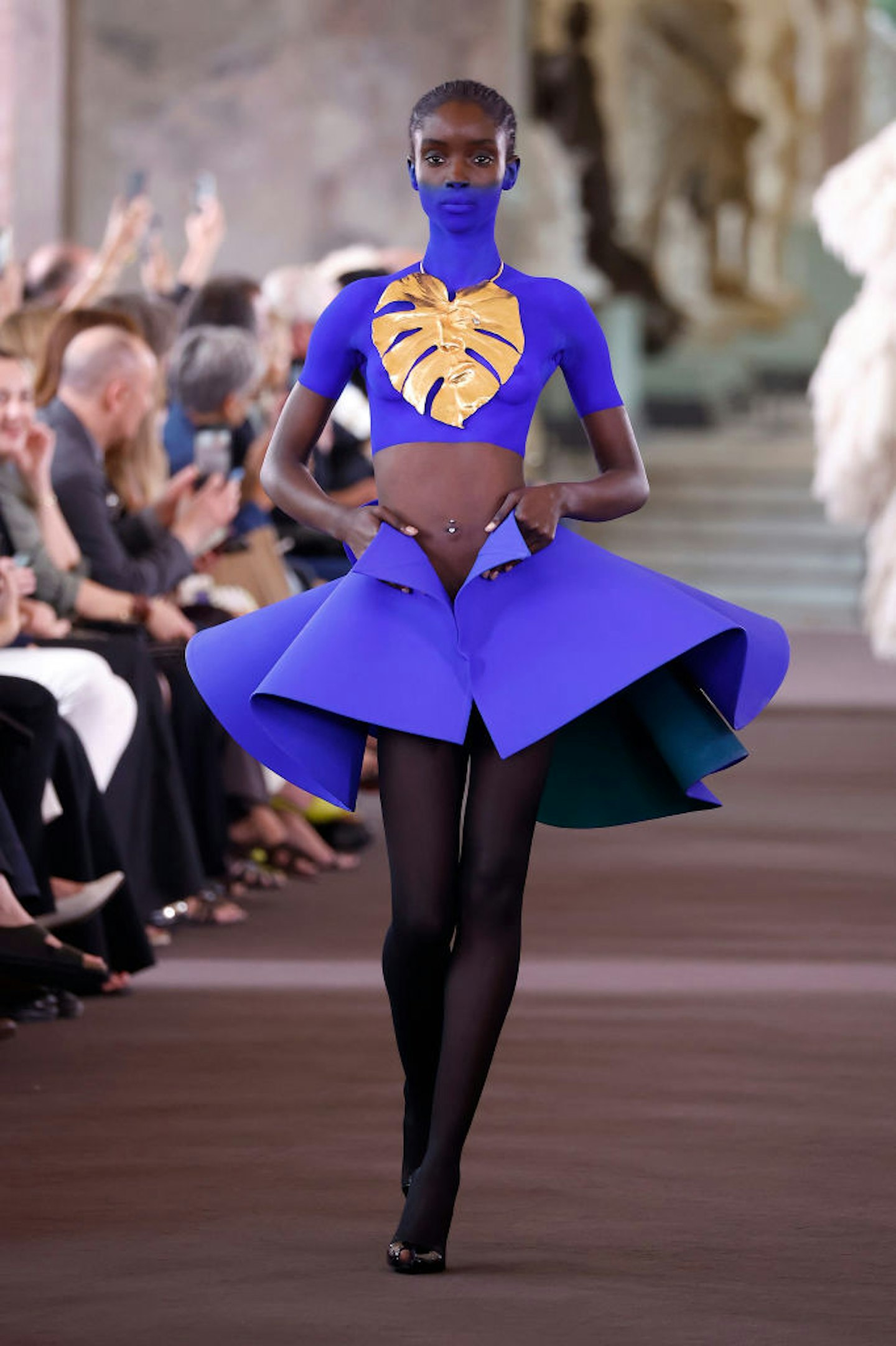 Haute Couture Week Paris 2023 | Fashion | Grazia