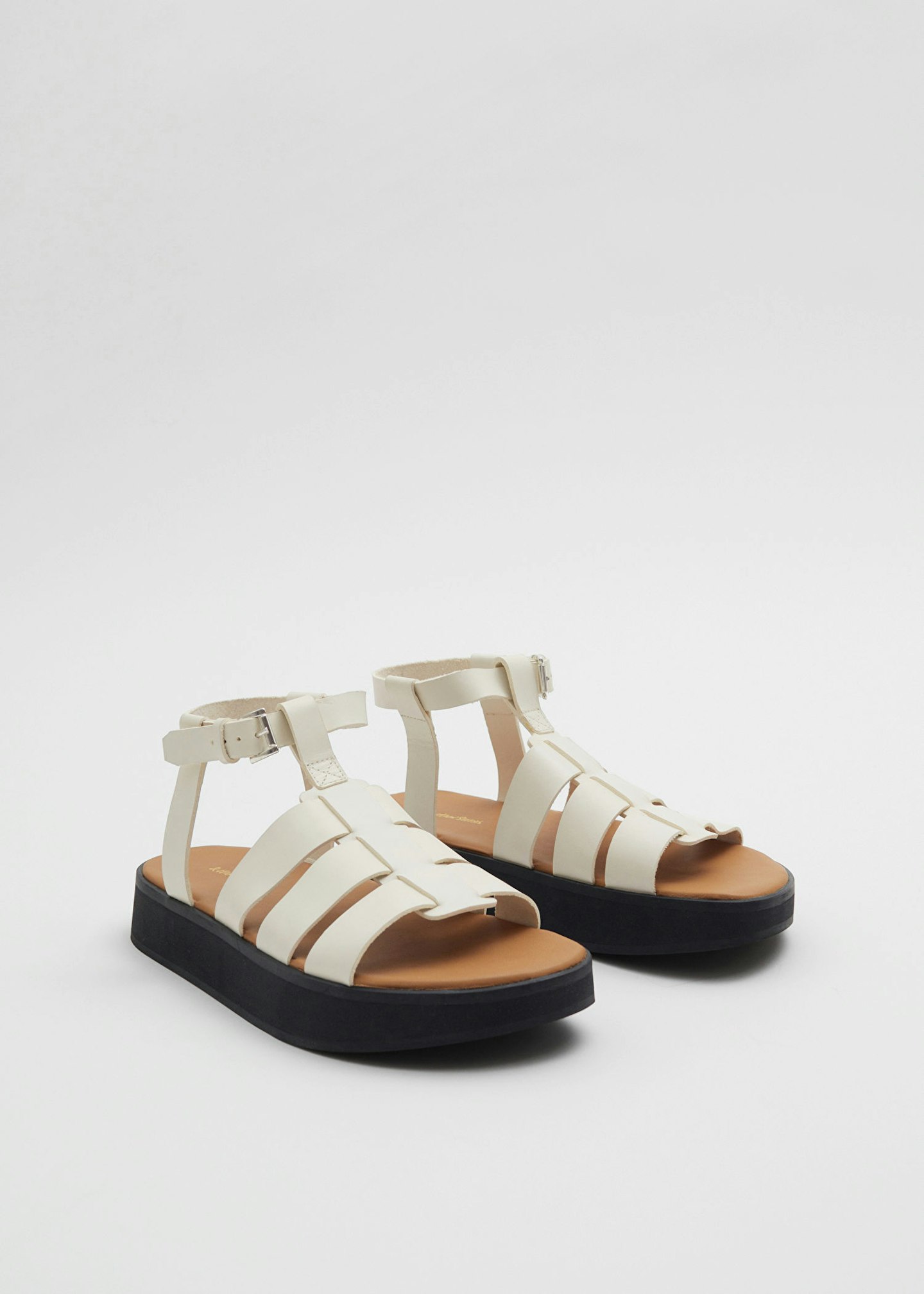 And Other Stories, Fisherman Leather Sandals