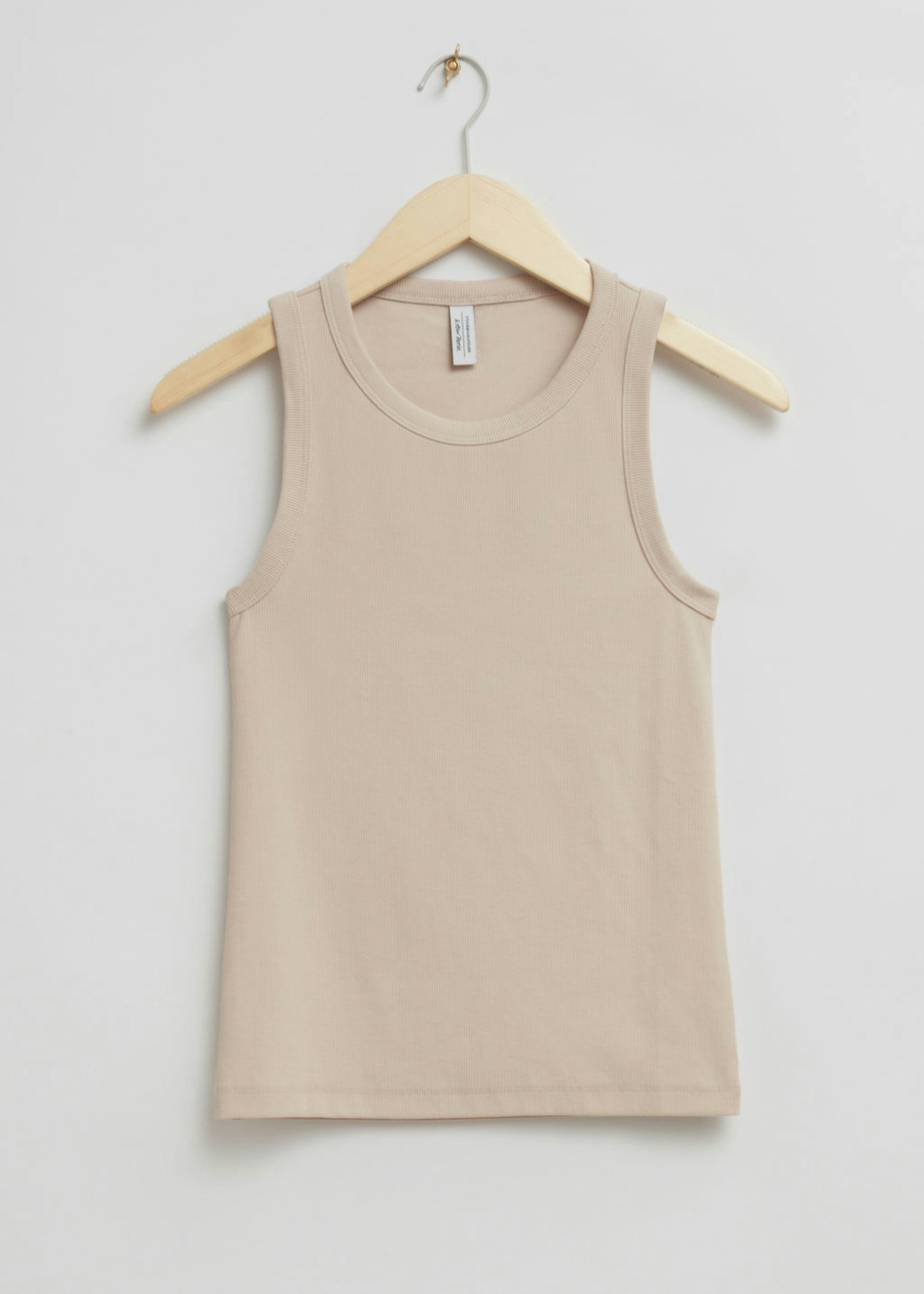 & Other Stories tank top