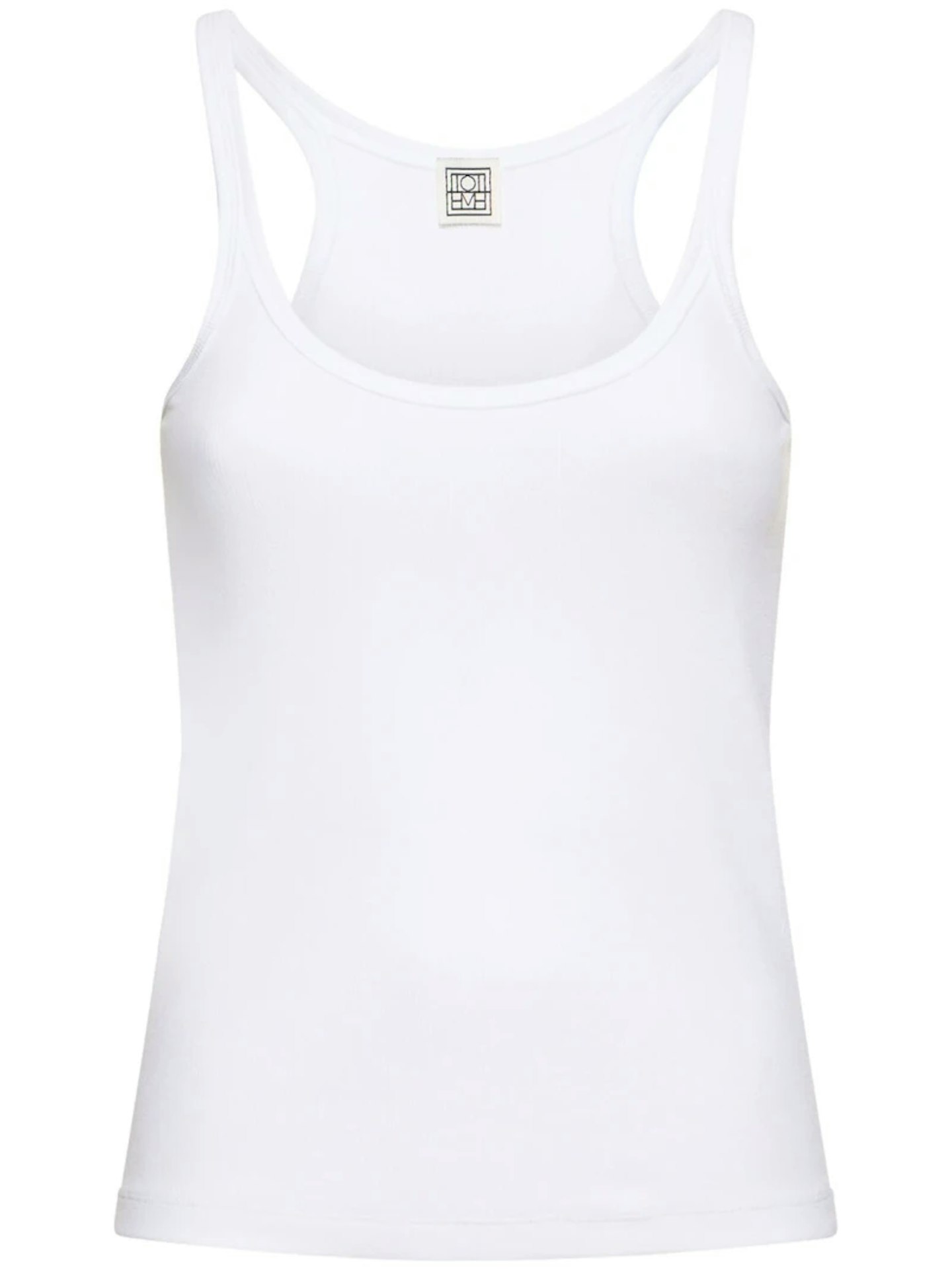 toteme tank top