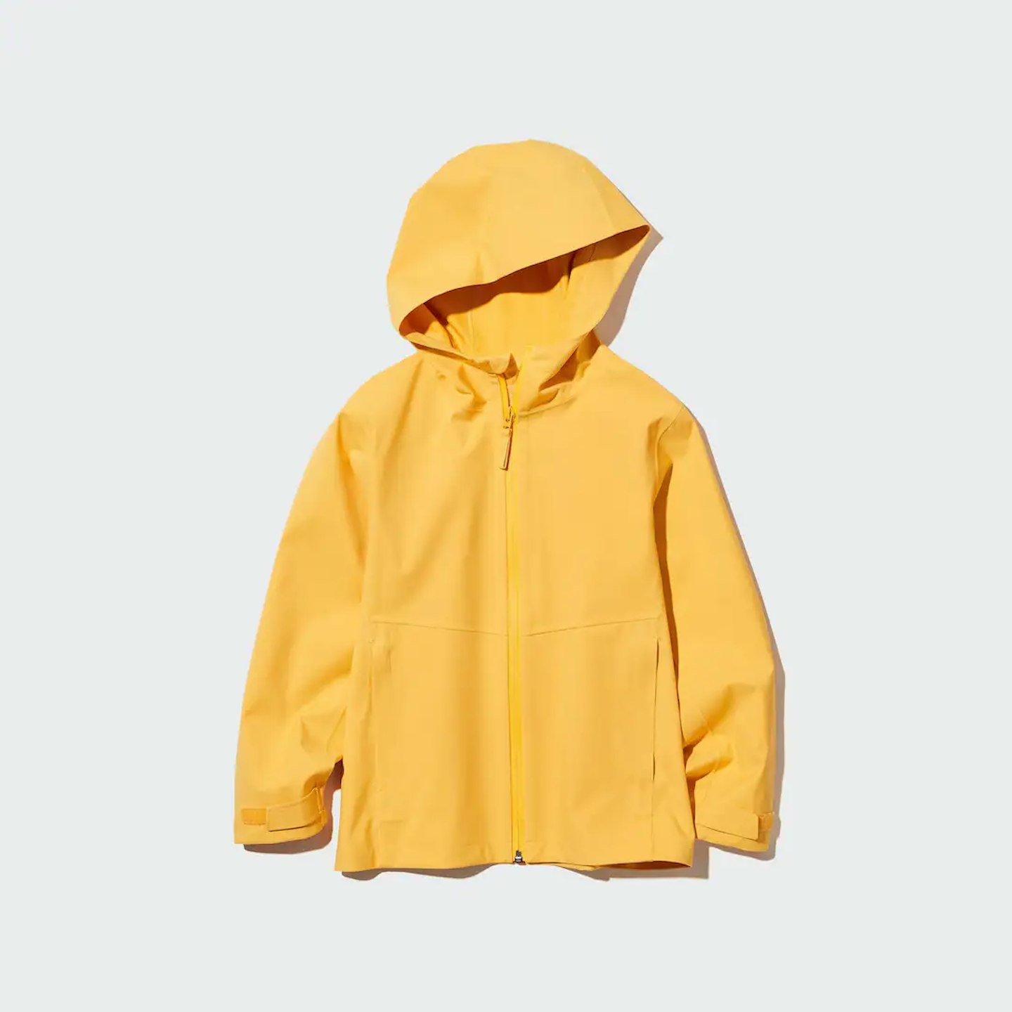 uniqlo best kids' raincoats 