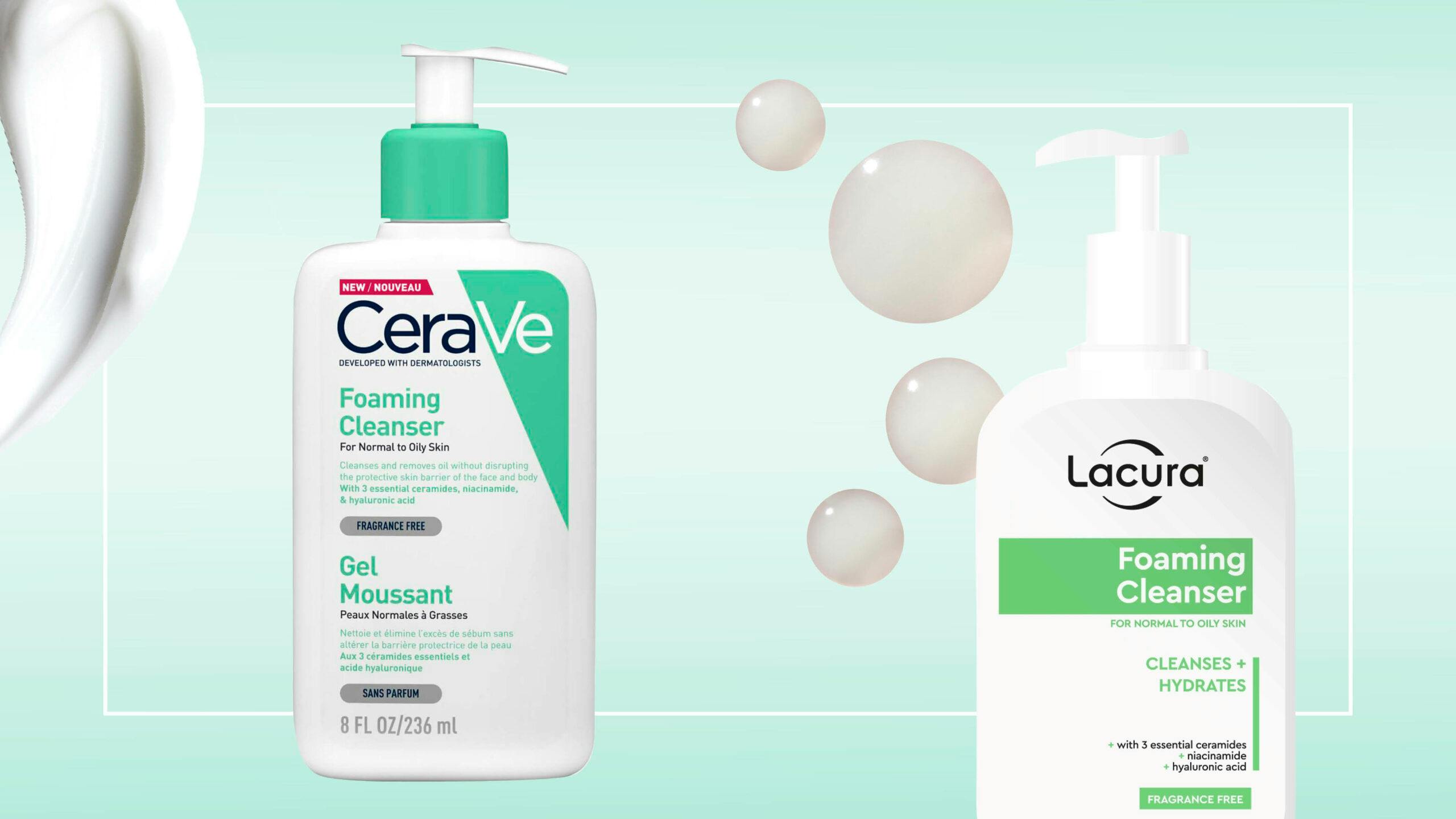 Wait, Now Aldi Are Selling £3 CeraVe Dupes? - Vimarsana News