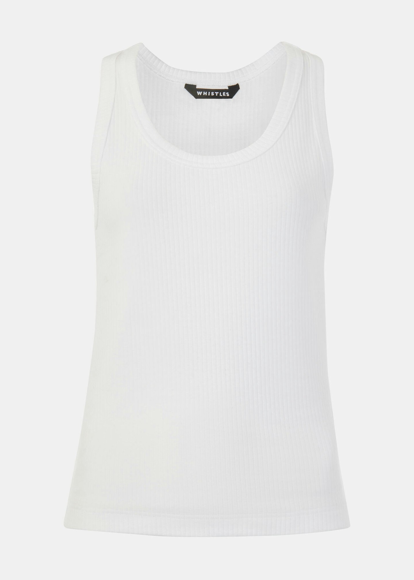 whistles tank top