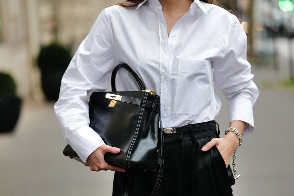 Chic best sale work bags