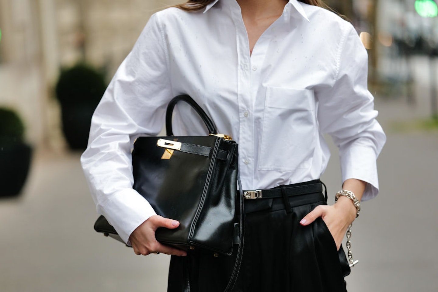 These Work Bags Will Make Your Outfits Look Chic From A To B