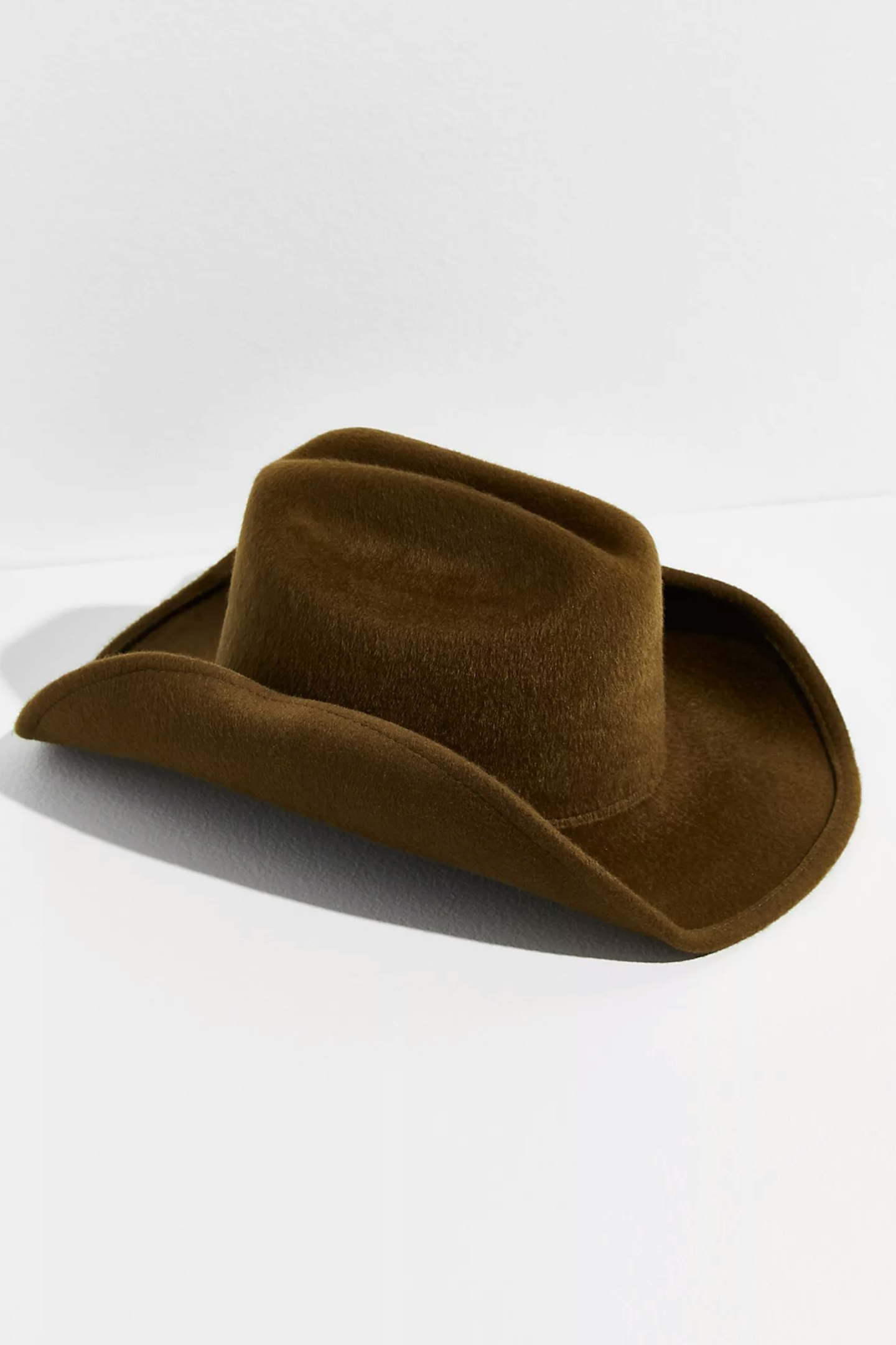 Wyeth, Cowboy Hat