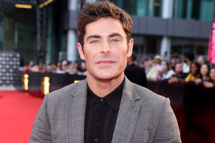 The Trolling Of Zac Efron S Appearance Is Relentless And Must Stop   Zac Efron  