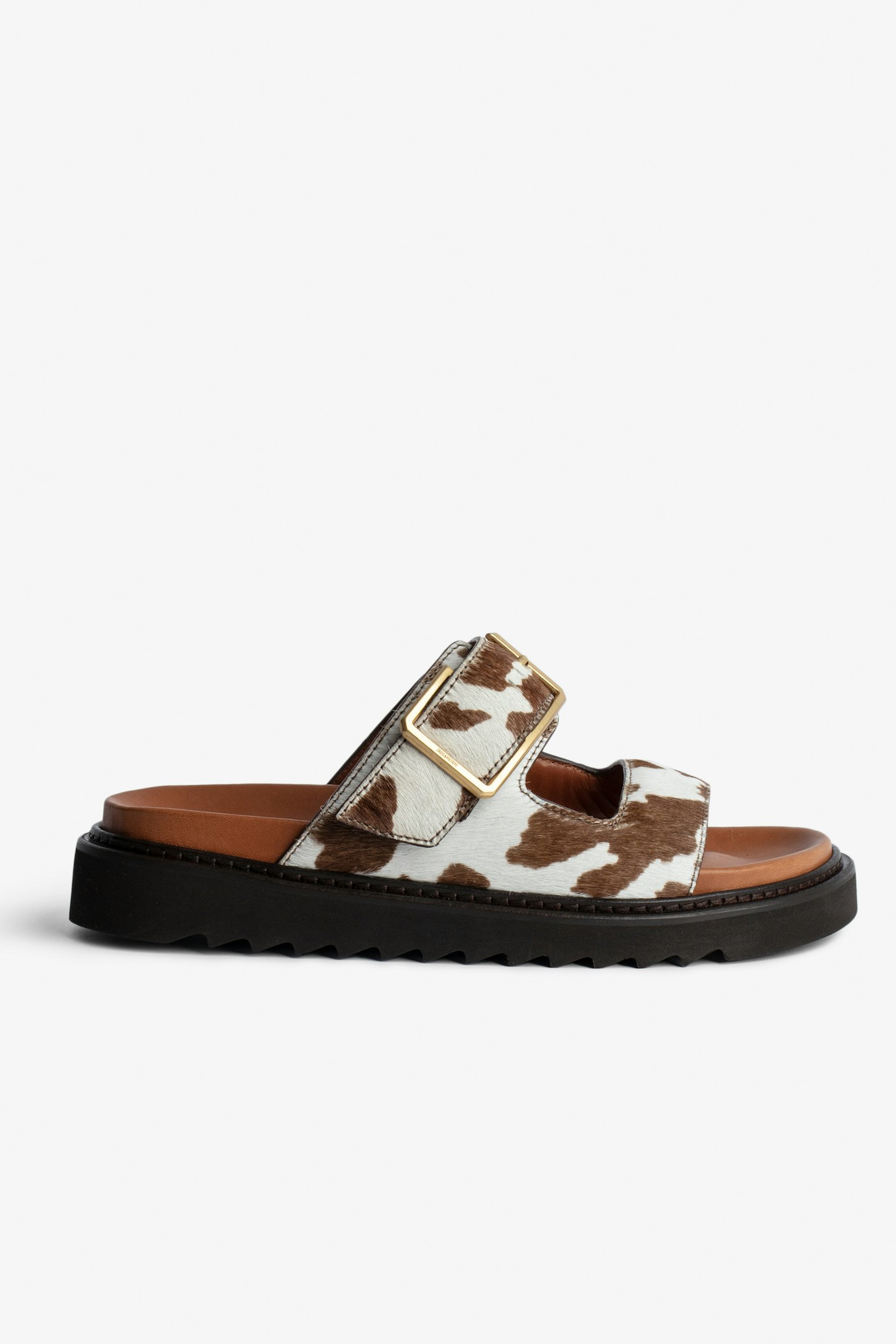 Zadig & Voltaire, Cecilia Alpha Sandals