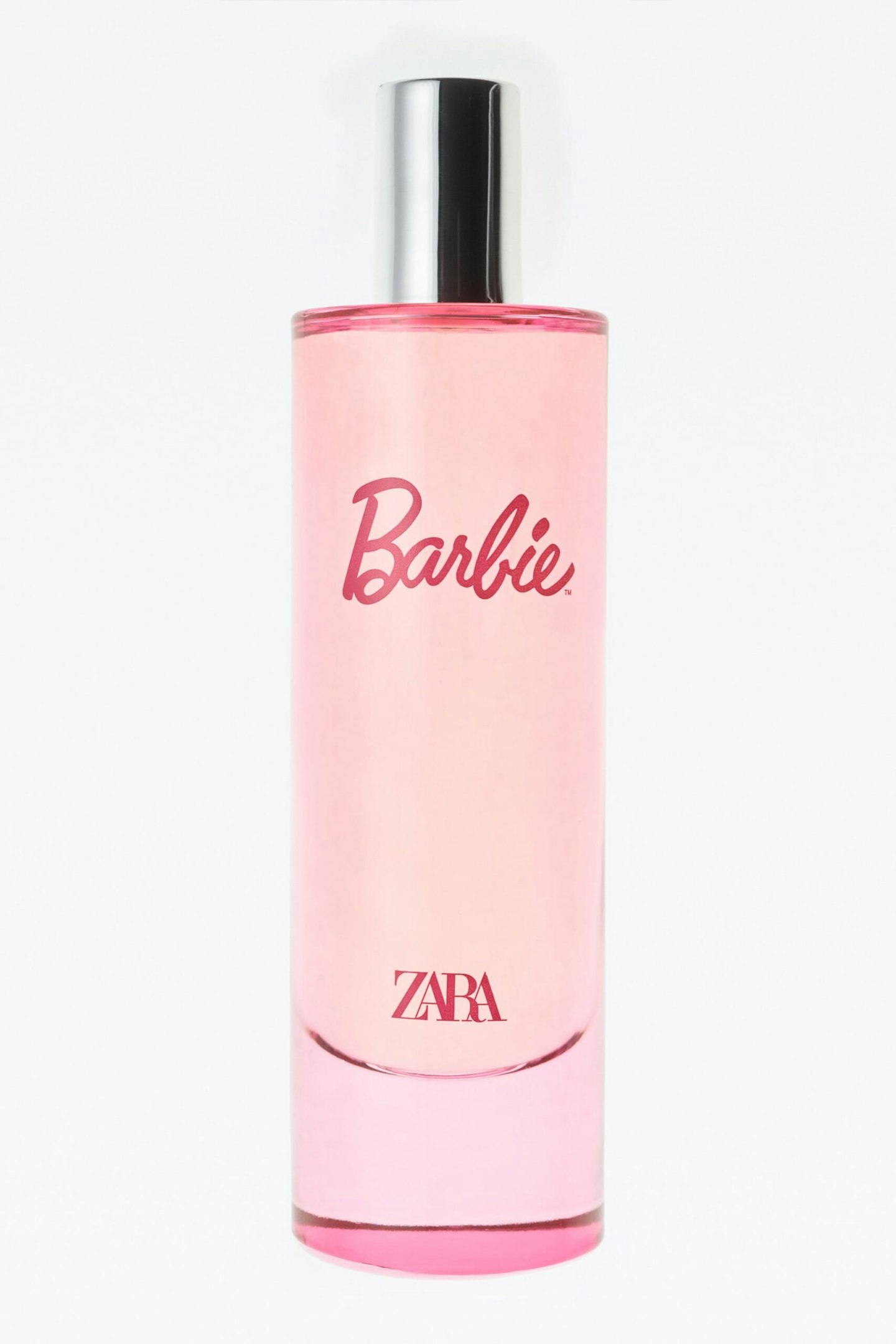 Zara's Barbie Perfume May Just Be A Major Fragrance Dupe