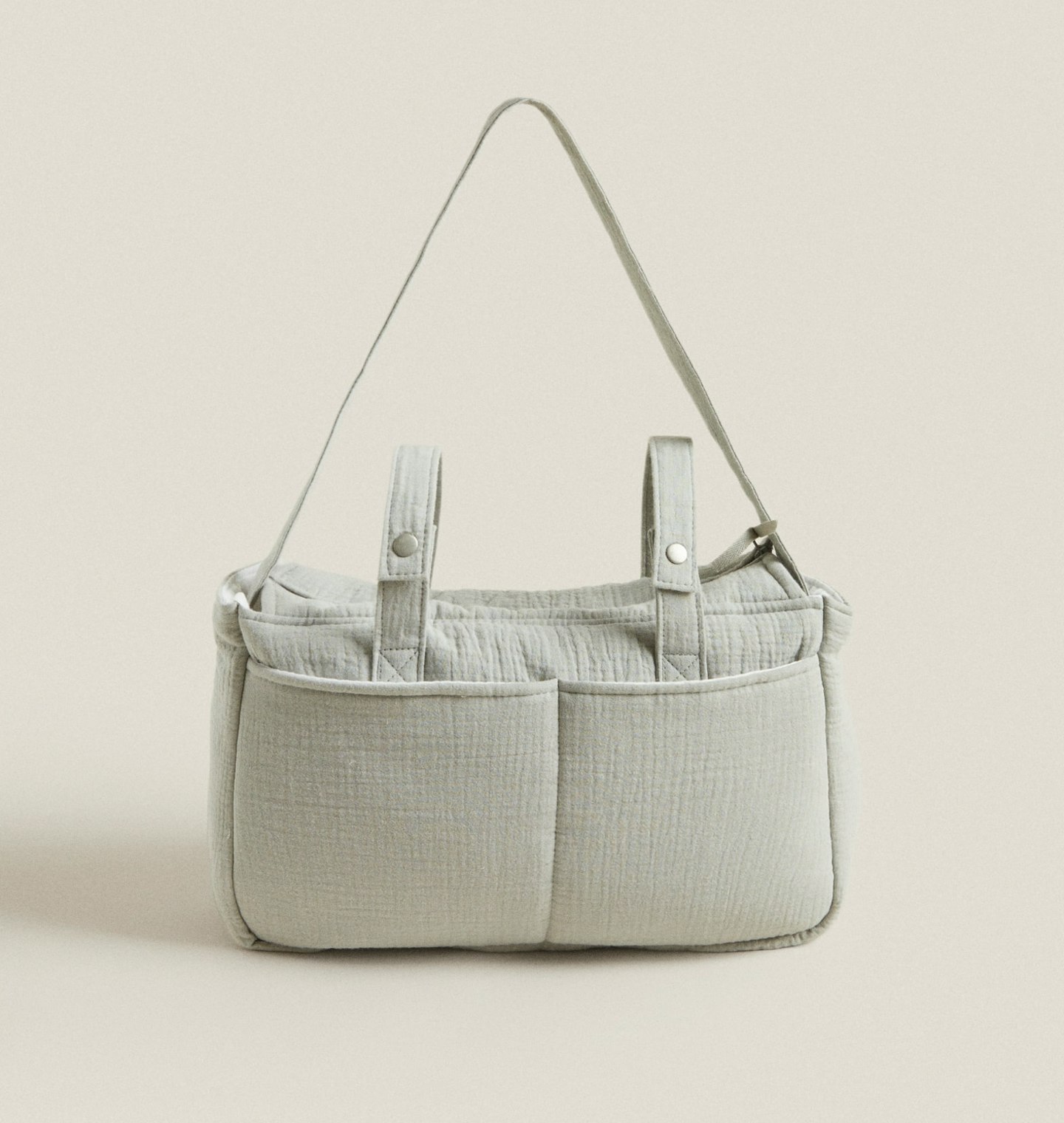 Zara Clover Maternity Bag