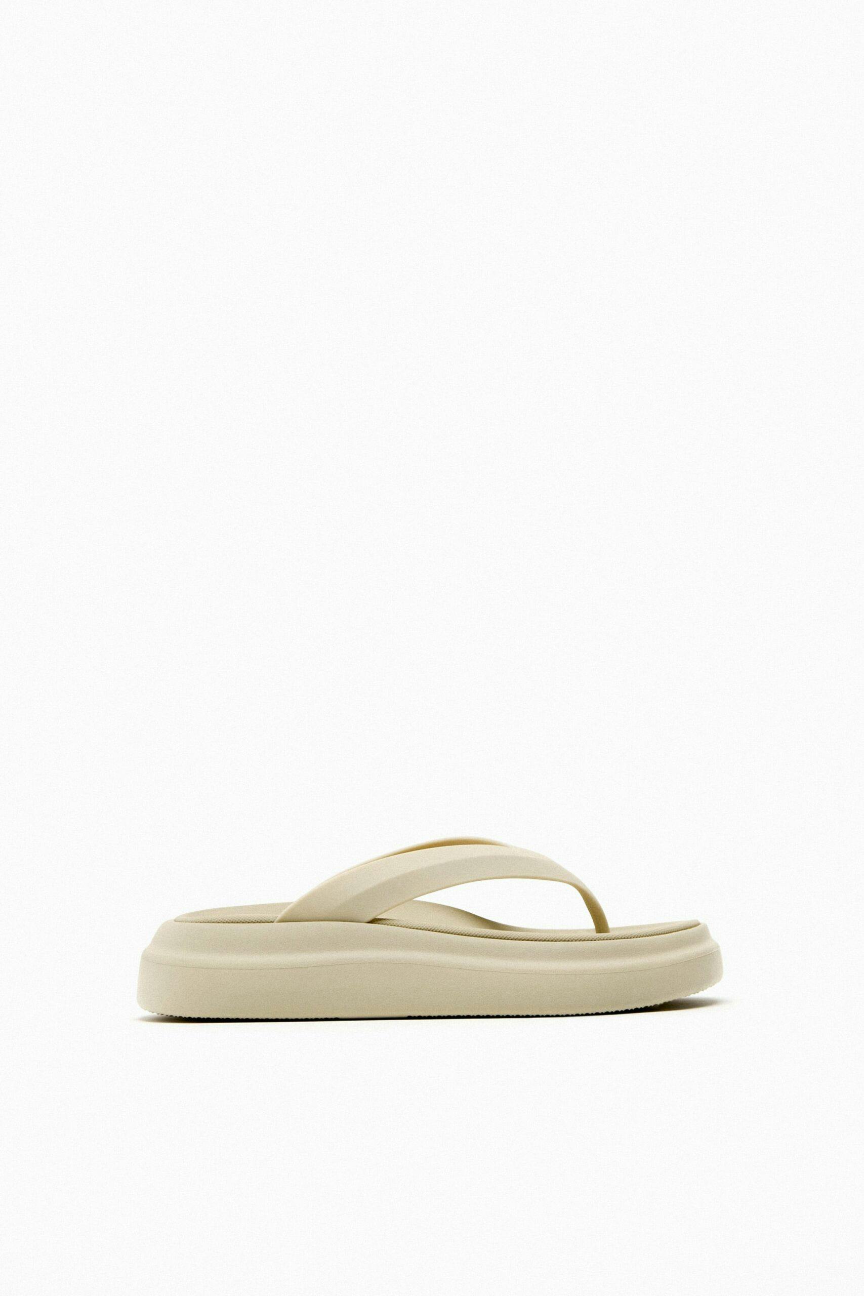 The row best sale ginza sandals dupe