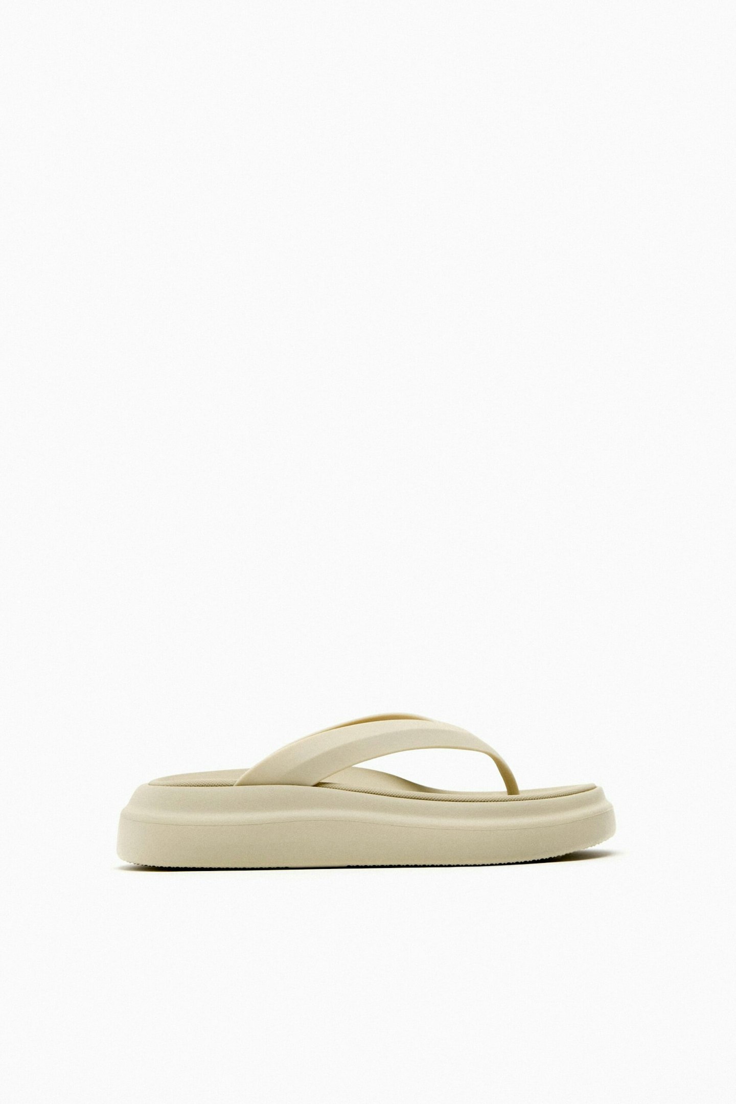 Zara, Flatform Sandals