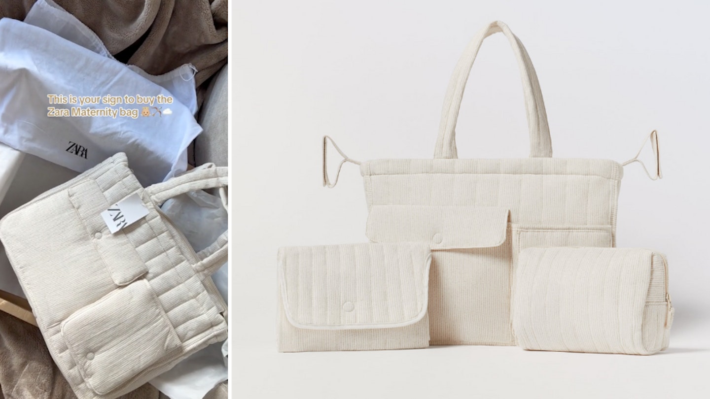 Best maternity backpack sales