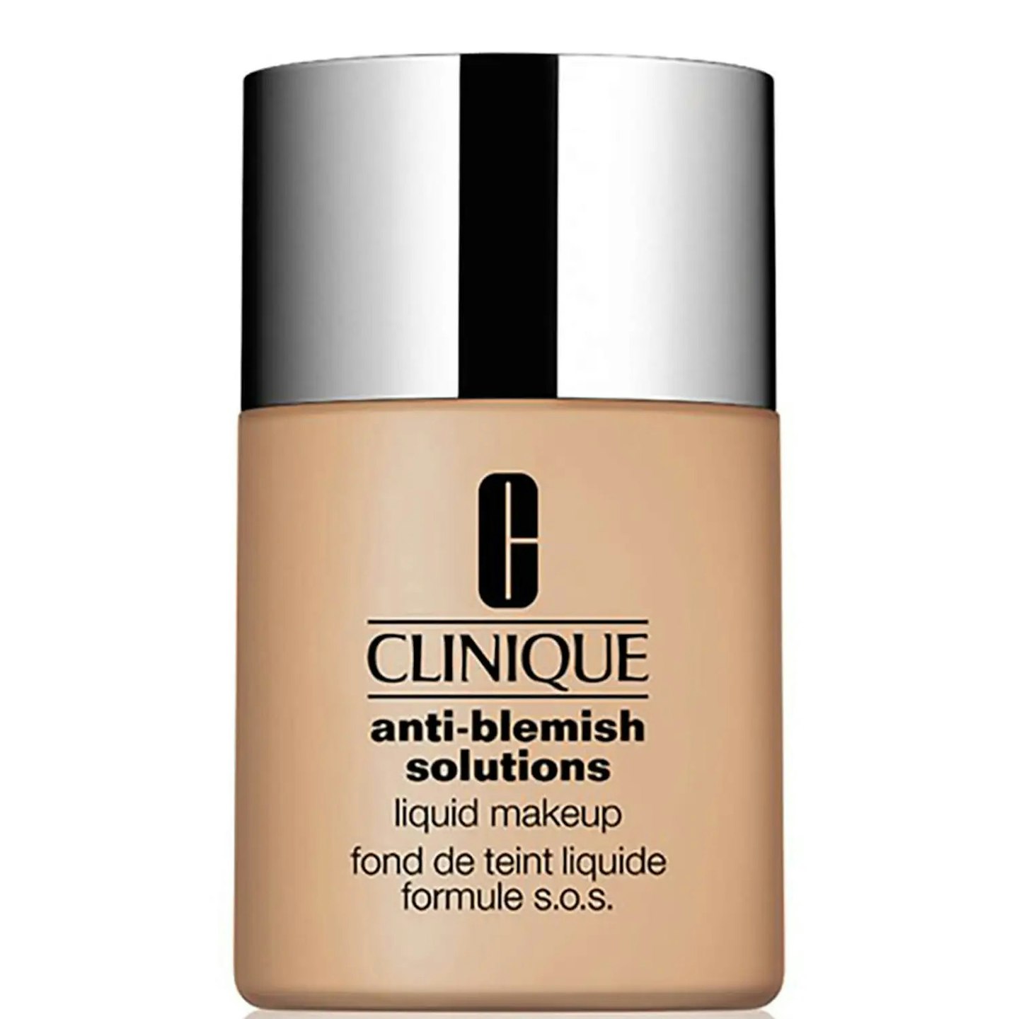 Clinique Anti Blemish Solutions Liquid Makeup