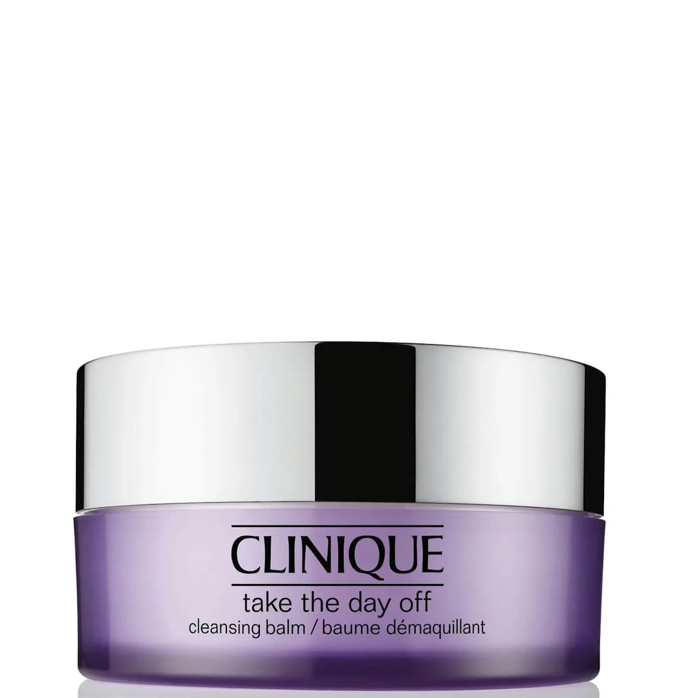 Clinique Take The Day Off Cleansing Balm