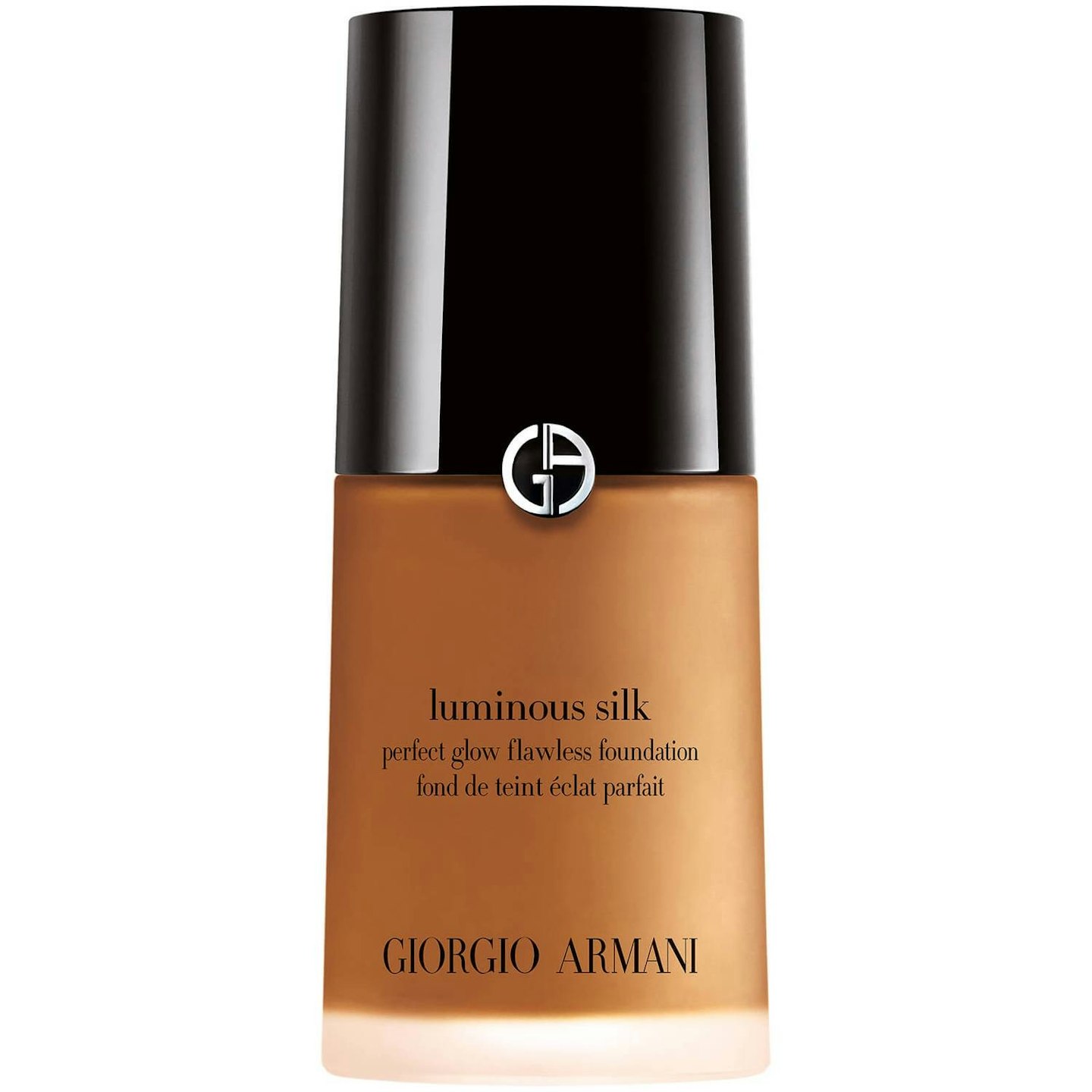 Armani Luminous Silk Foundation