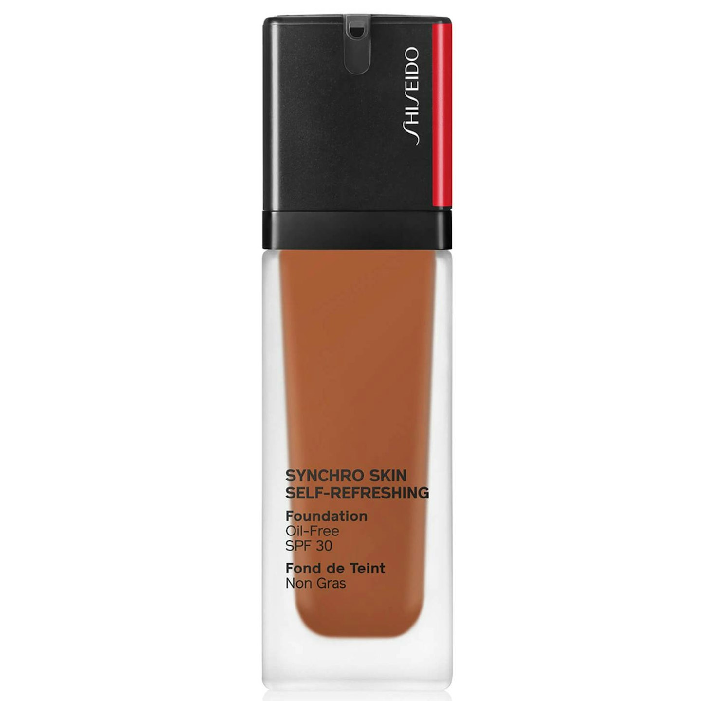 Best foundation combination